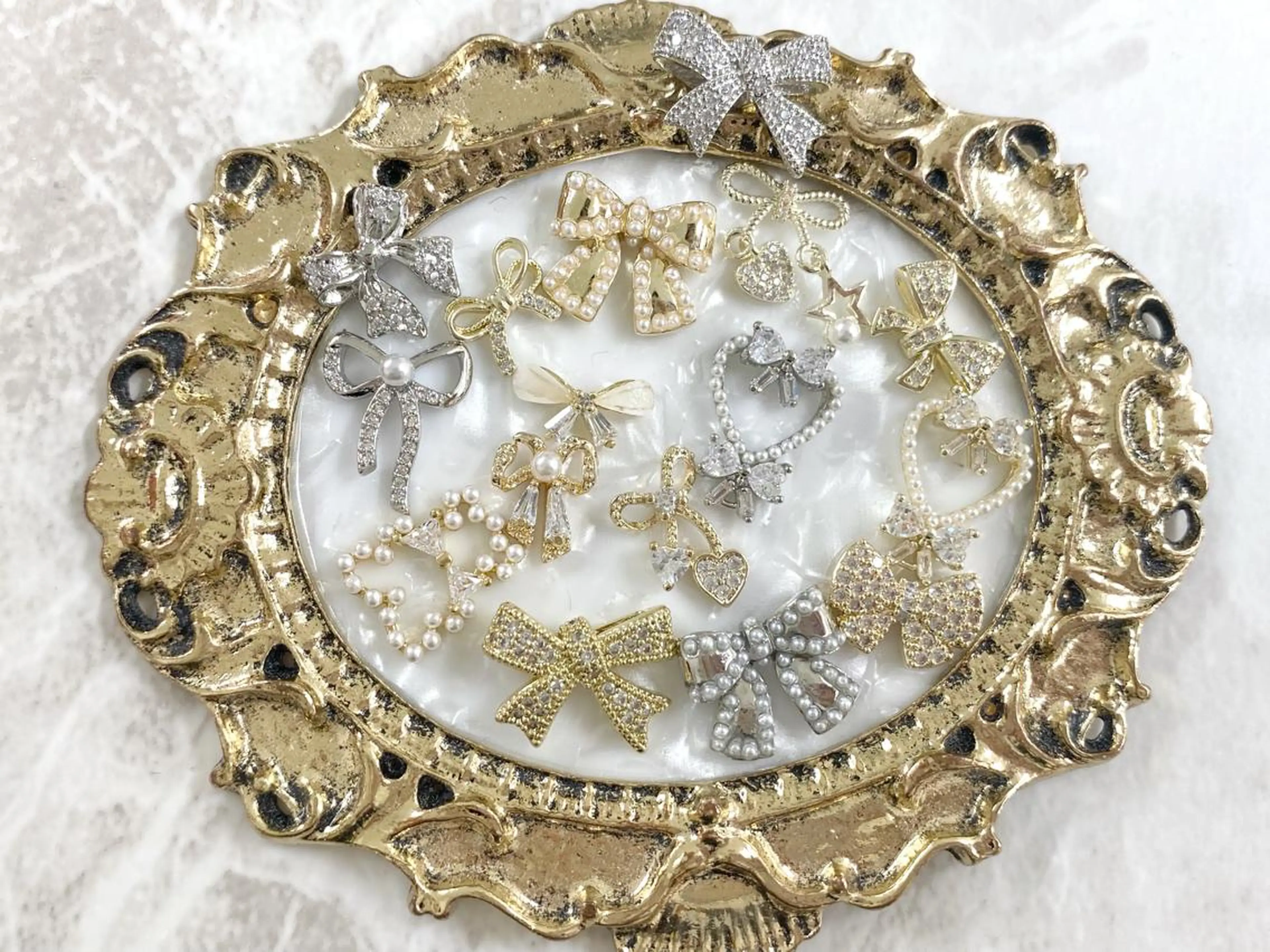 ネイル Nail Salon To Beのネイルデザイン