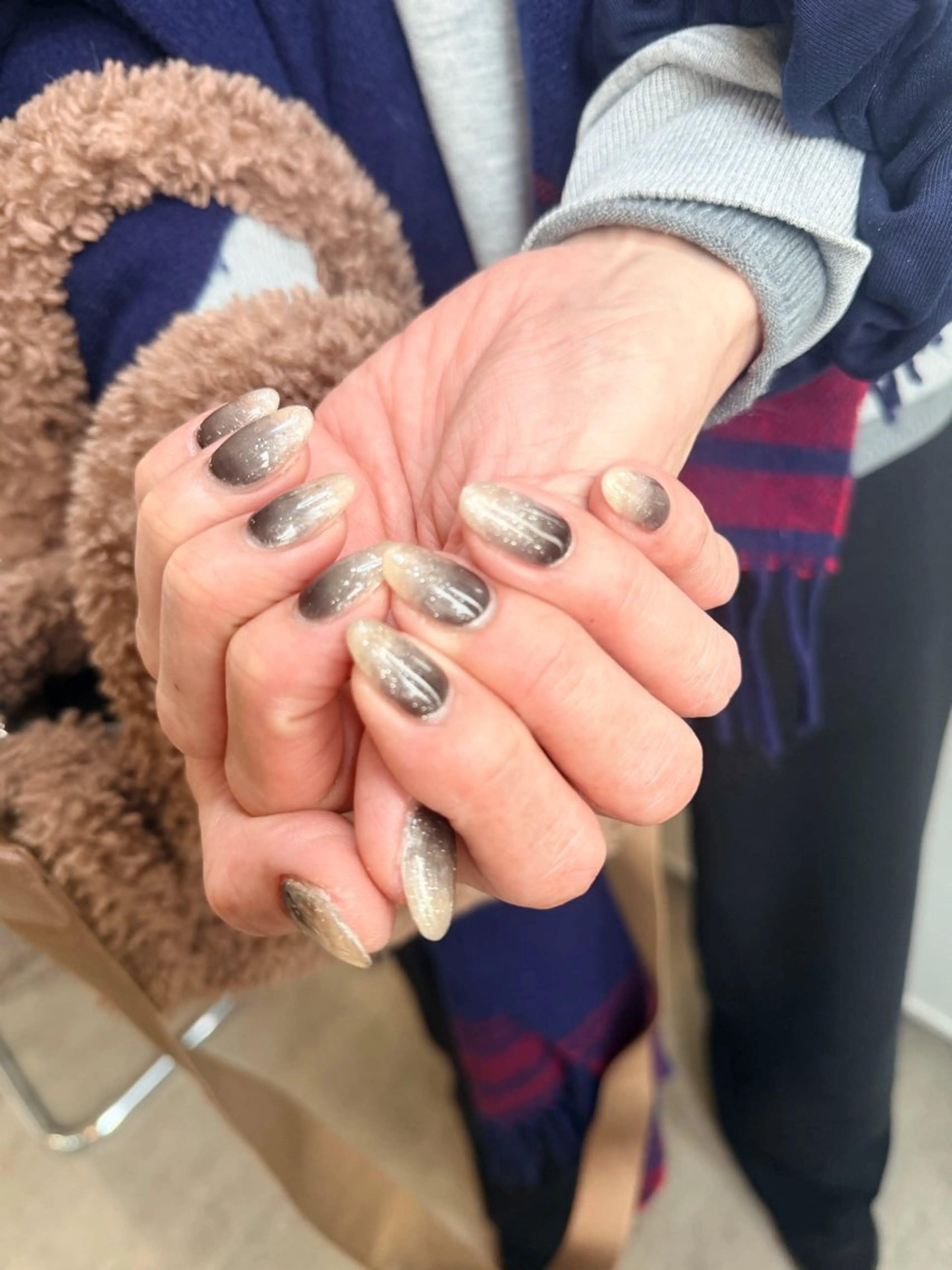 ネイル Eden Enomotoのネイルデザイン