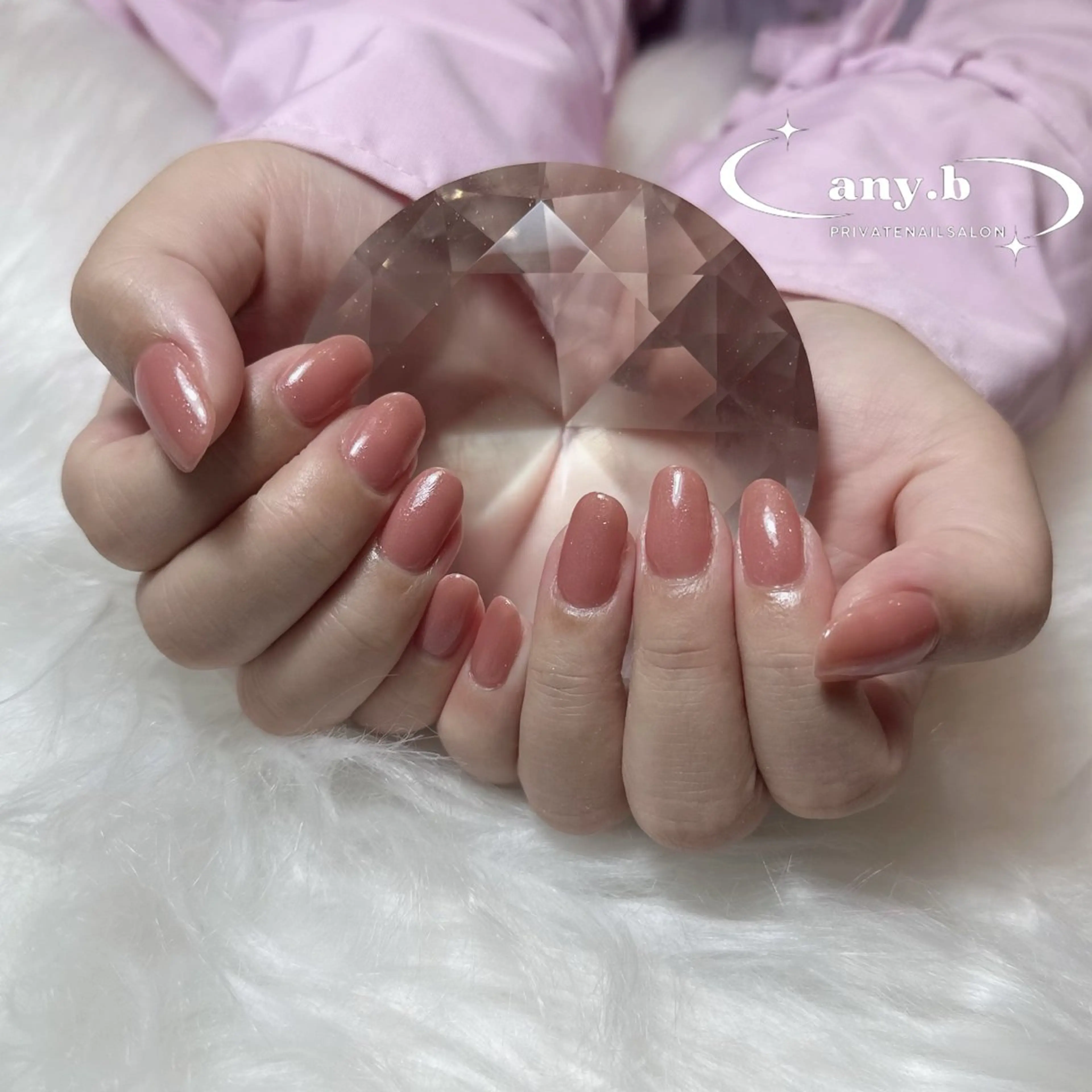 ネイル ㅤ ㅤ ㅤ ㅤ ㅤ momoのネイルデザイン