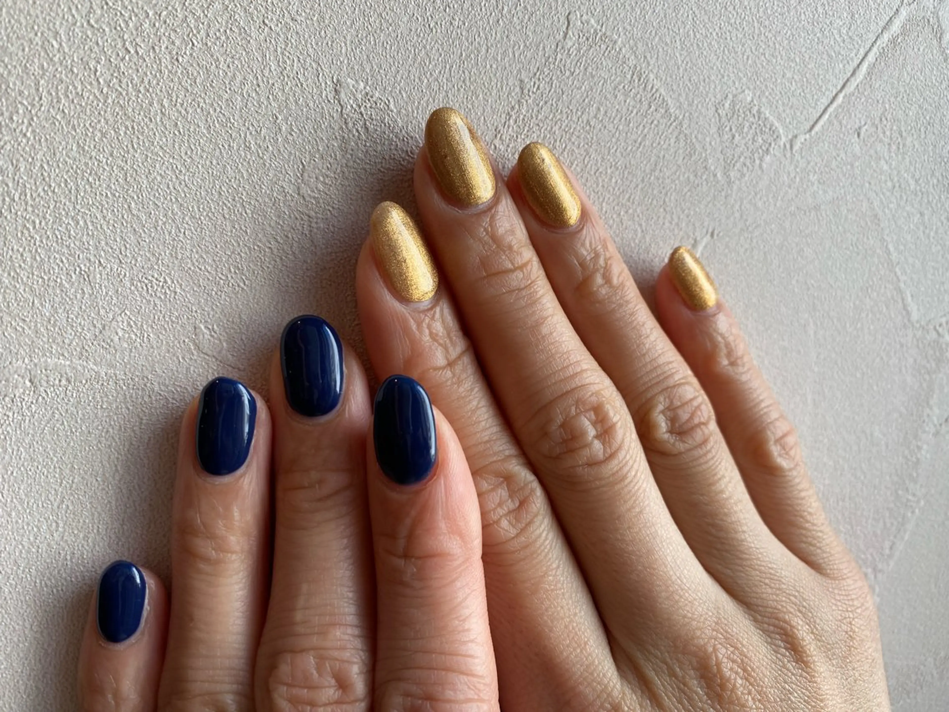 ネイル ハンドネイル scre as Etelのネイルデザイン