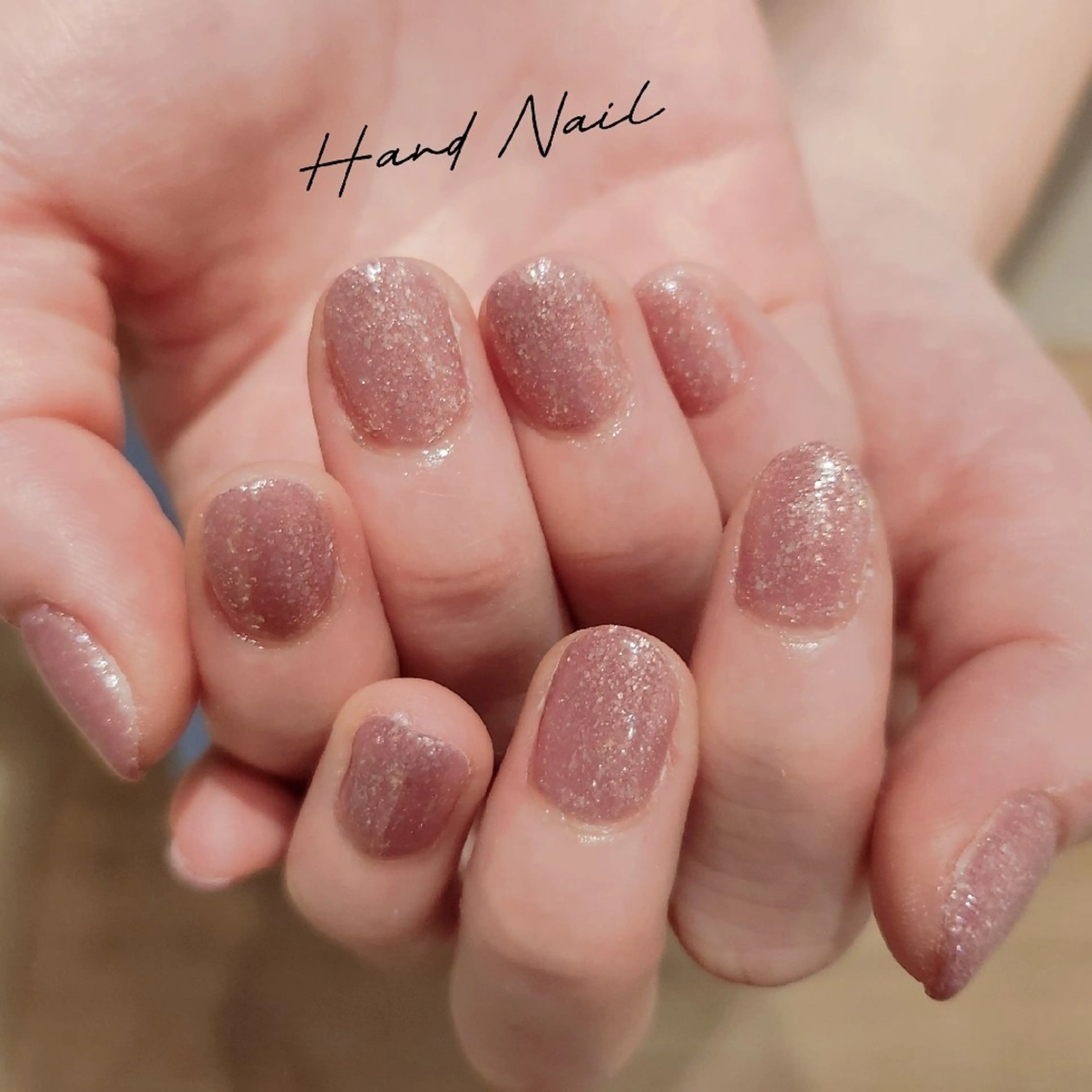 ネイル ハンドネイル Bianca名駅店 あゆのネイルデザイン