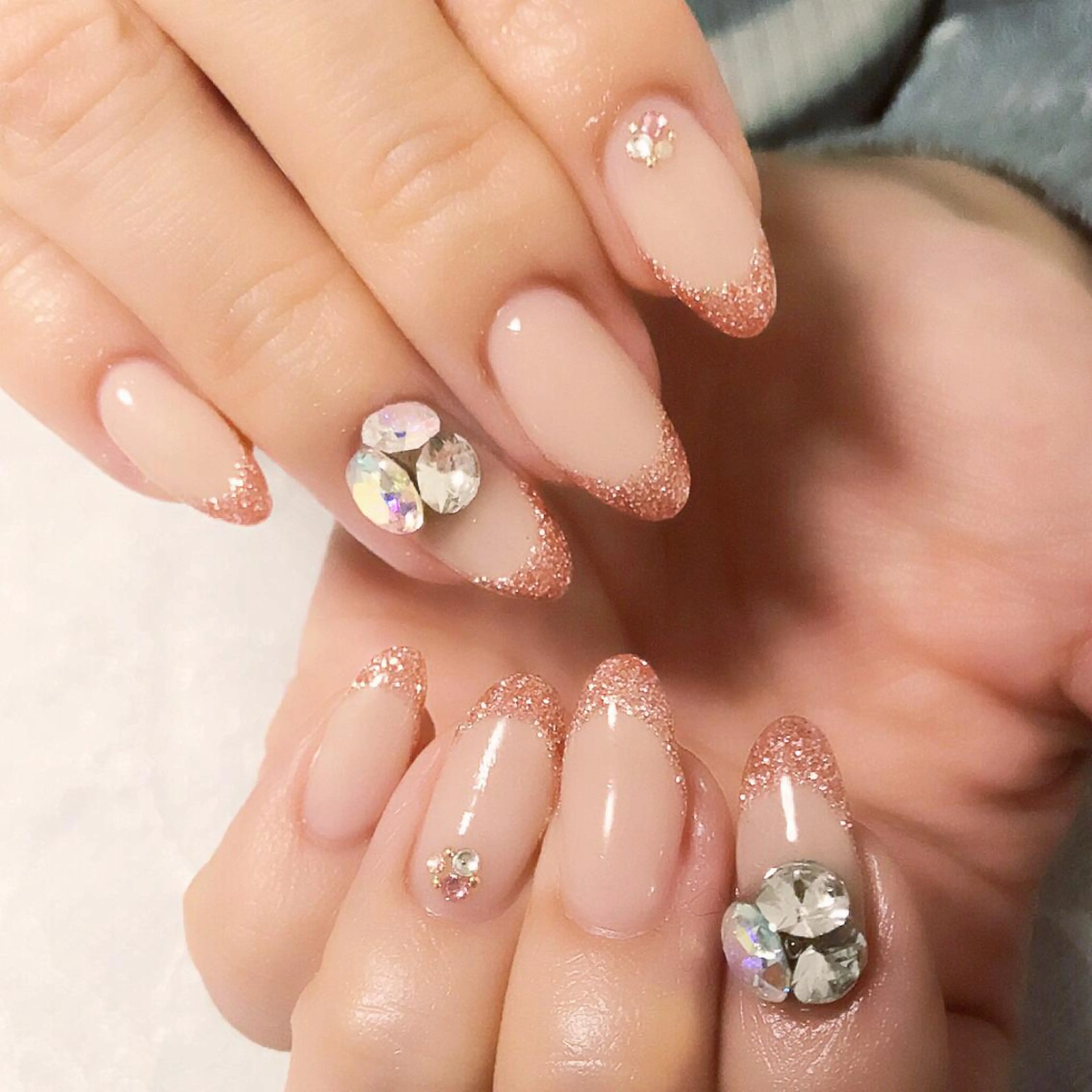 ネイル yumnail (ネイル&脱毛)のエステ・リラクイメージ