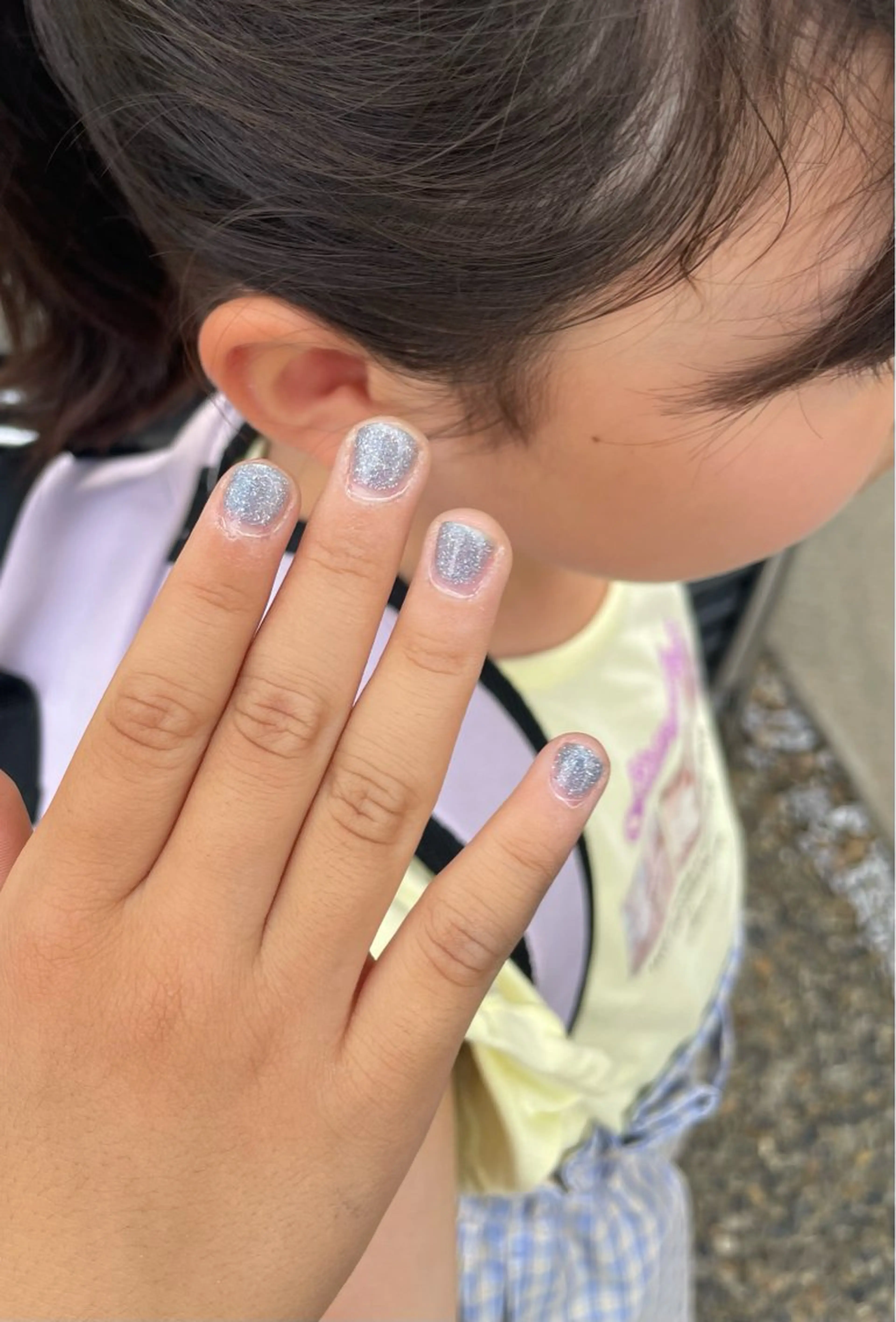 ネイル KOTORI ことりのネイルデザイン