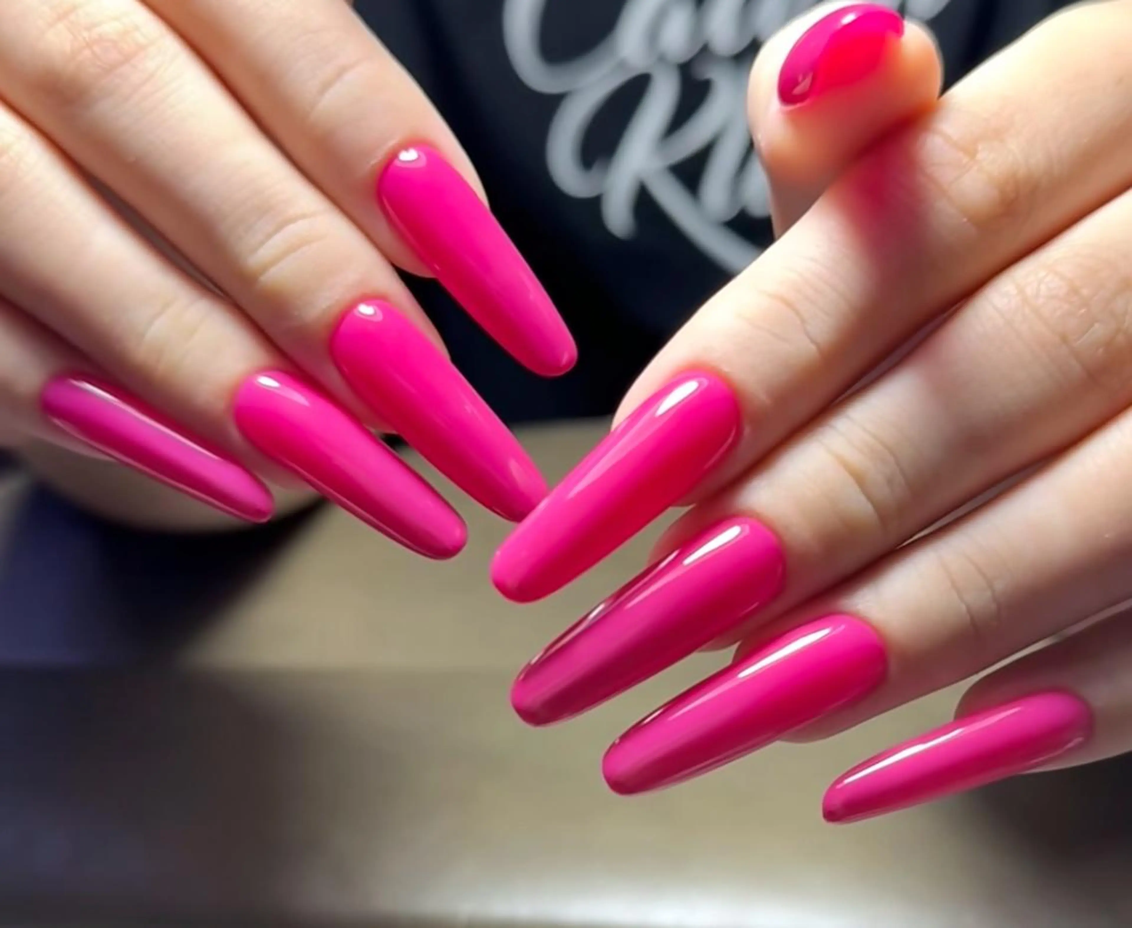 ネイル ハンドネイル Molly _nailのネイルデザイン