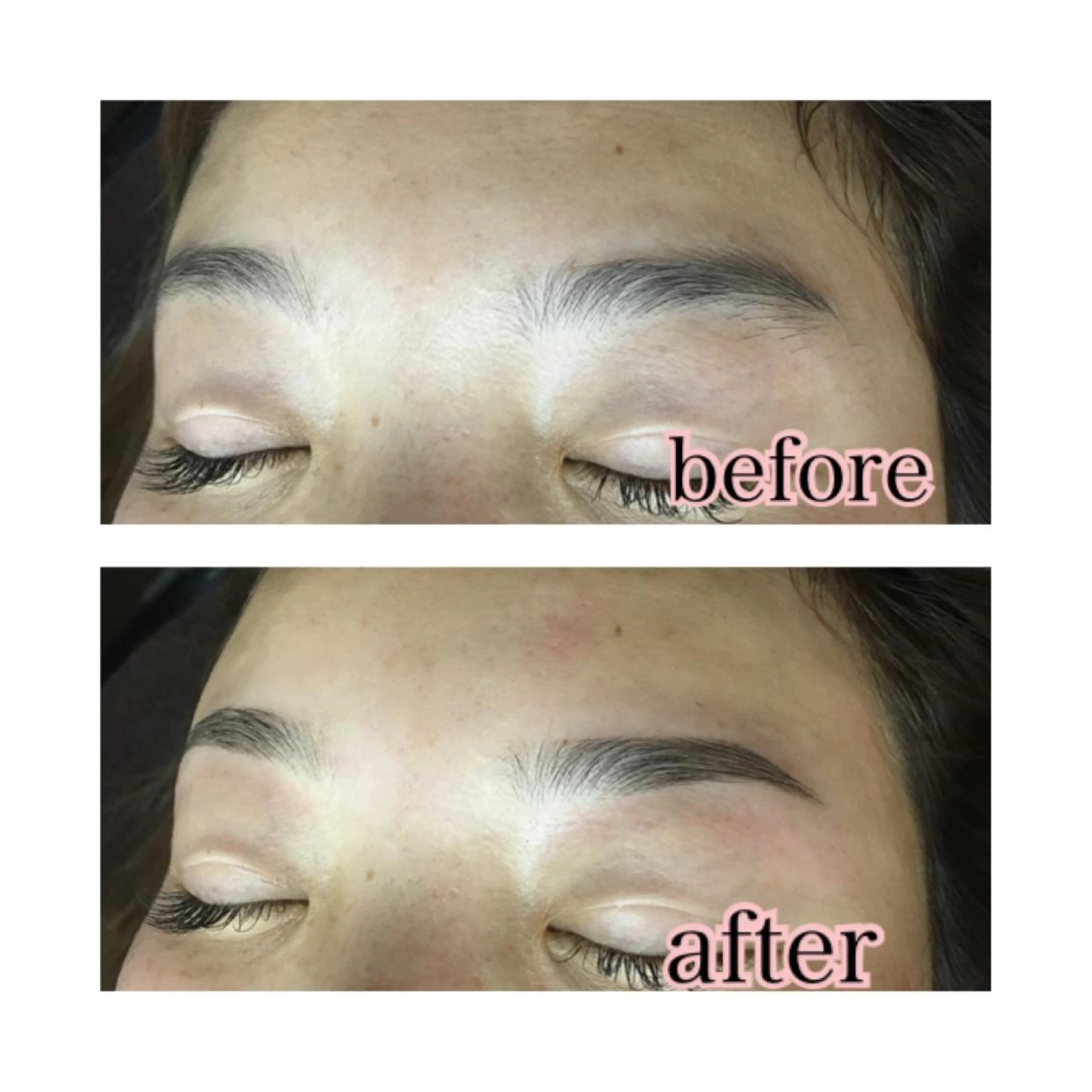 眉毛サロン DUAL 恵比寿の眉毛・アイブロウイメージ