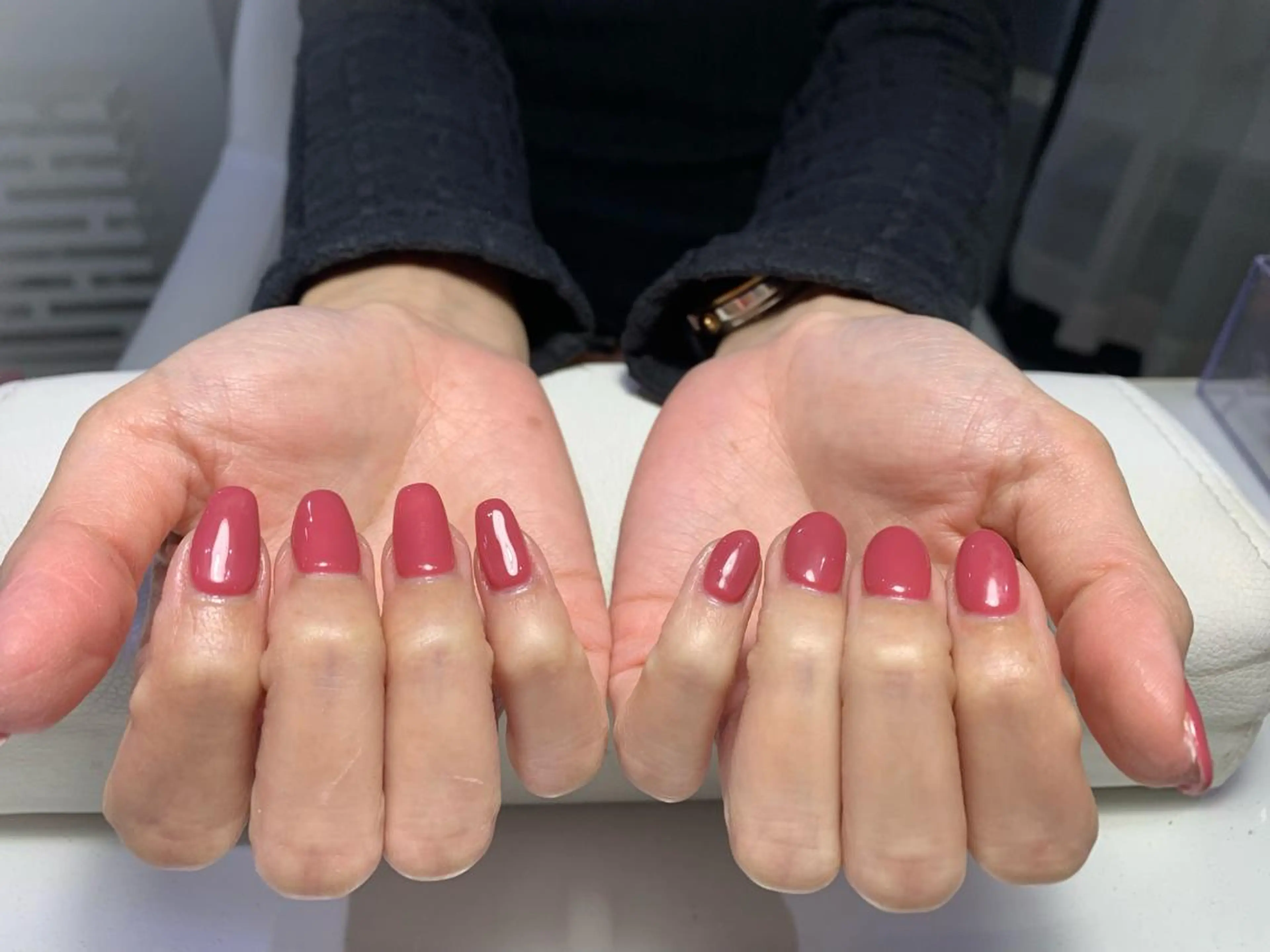 ネイル ifeel-Rose所属・💐 𝙍𝙀𝙉𝘼のヘアスタイル