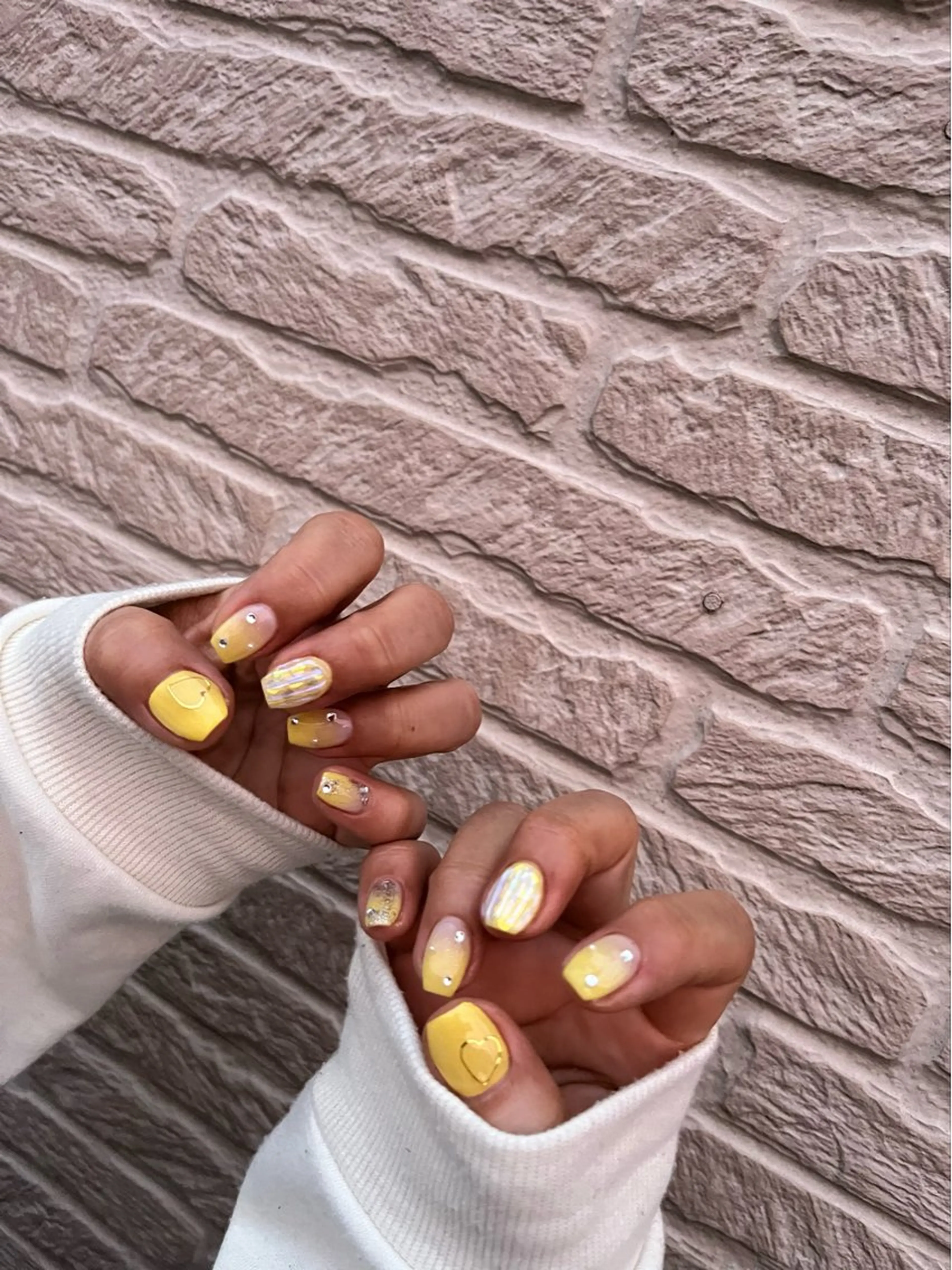 ネイル Chika/ C.nailのネイルデザイン