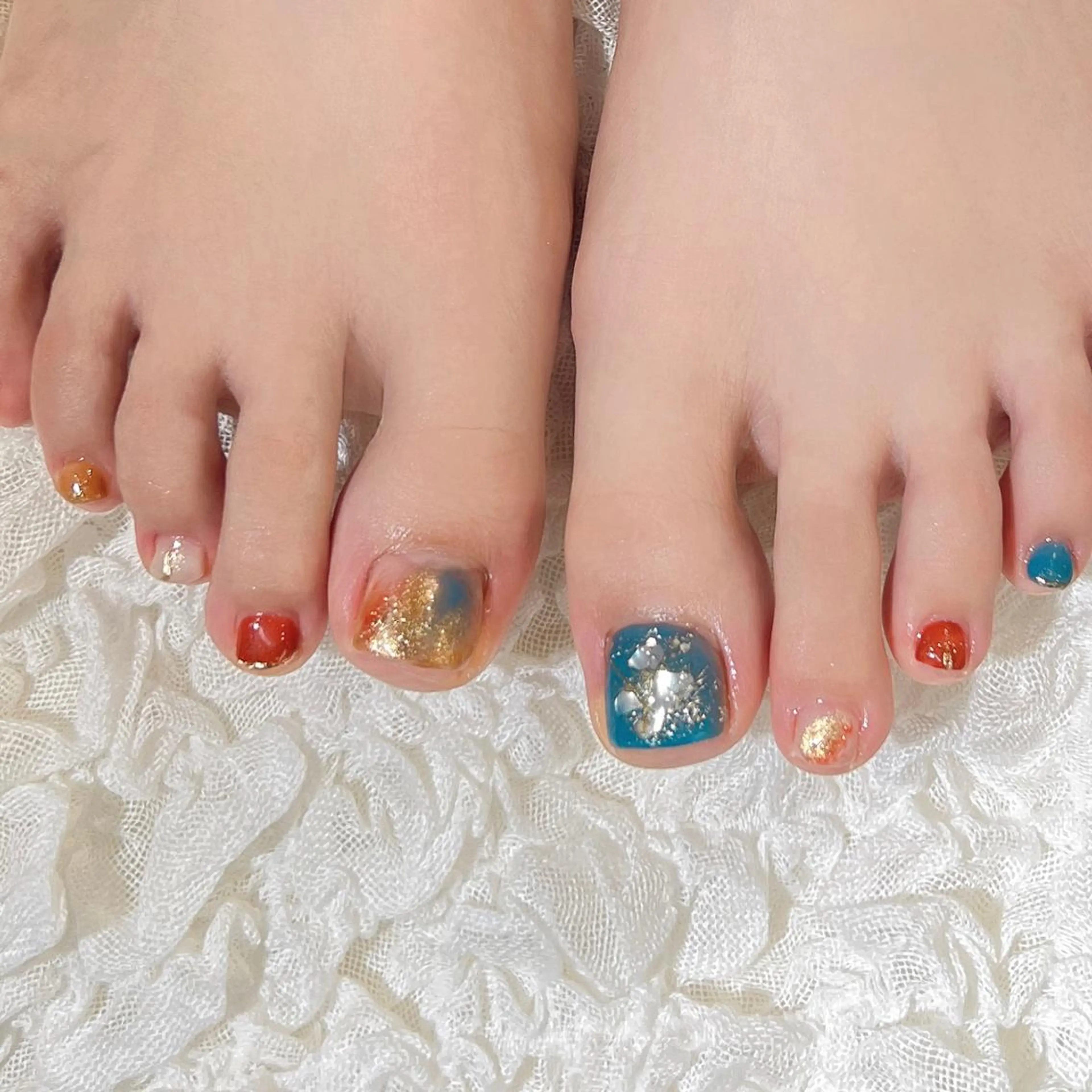 ネイル You&Me Yukiのネイルデザイン