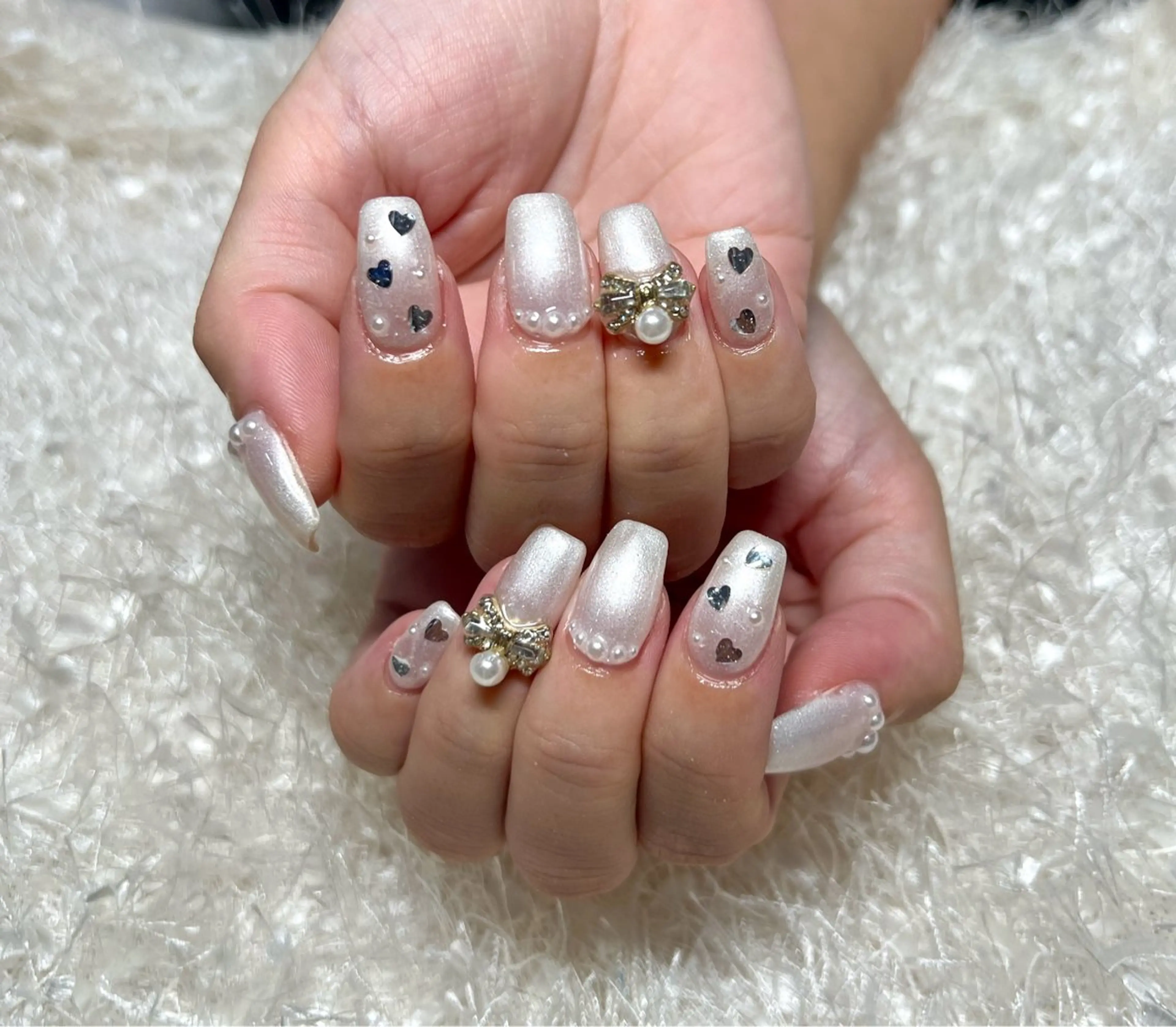 ネイル BelireChii Nail&eyeのその他イメージ