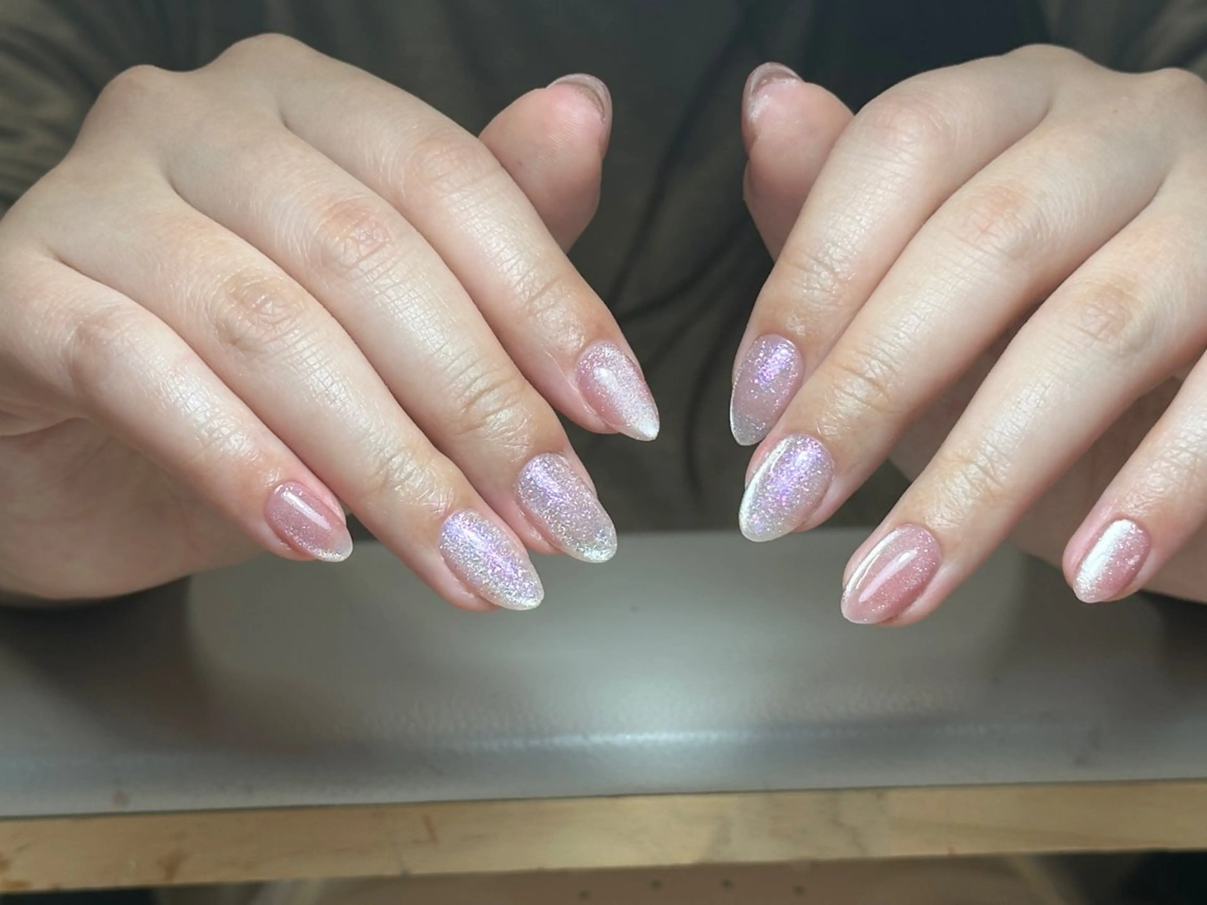 ネイル Eveネイル チップスカルプ専門店のネイルデザイン