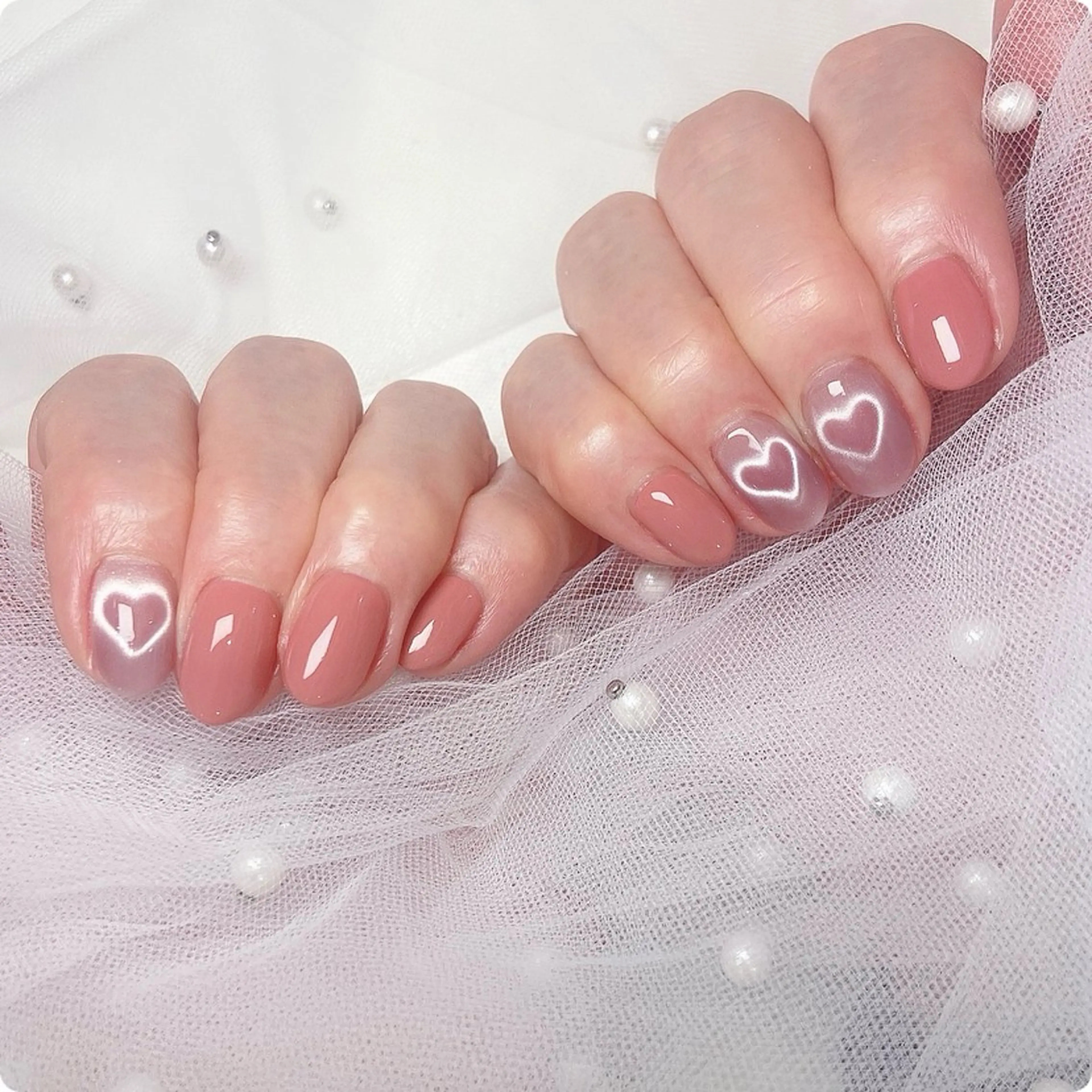 ネイル Beauty salon STELLA所属・STELLA 大西南帆のマツエク・マツパデザイン