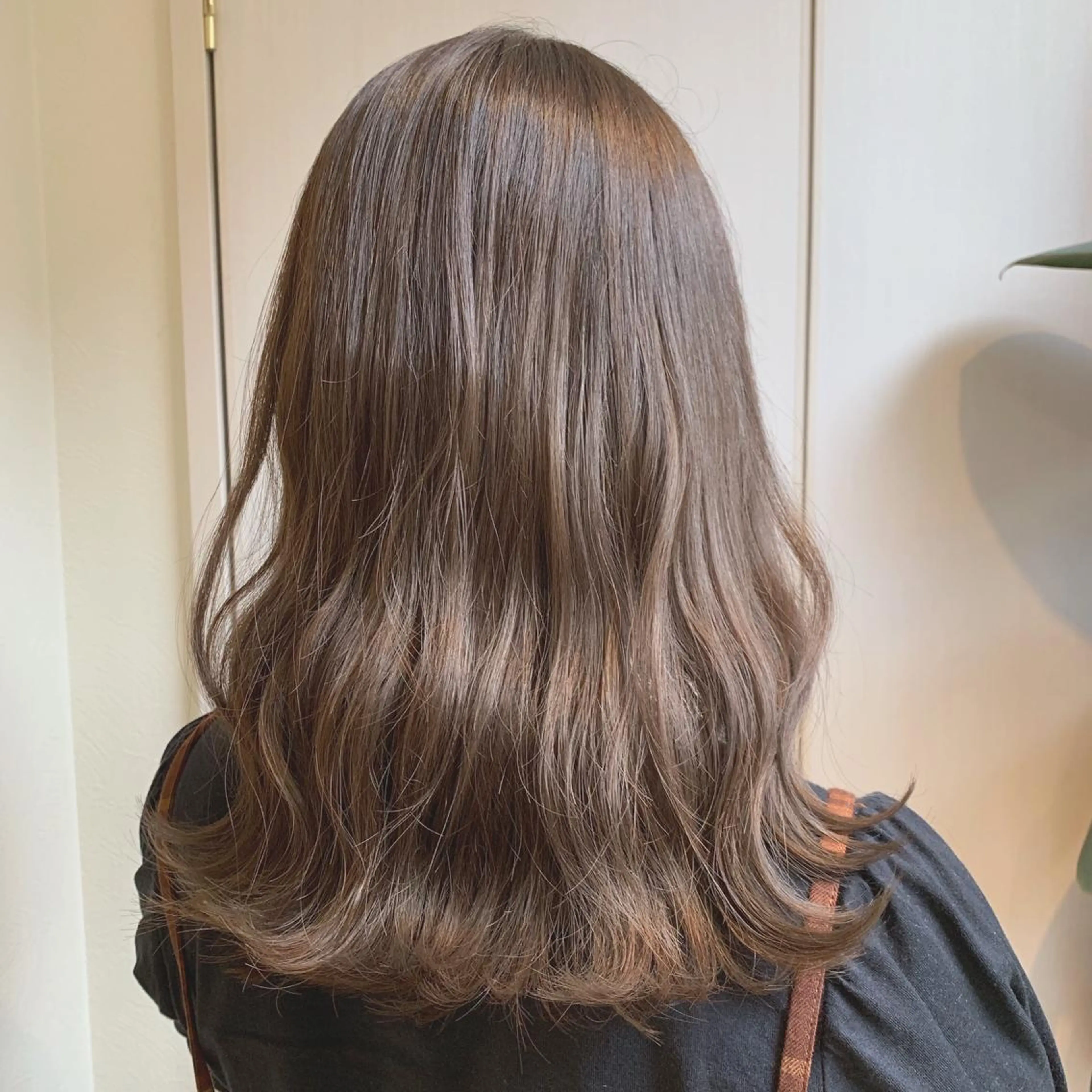 ✨💕美髪オイルINOAカラー&3stepスチームトリートメント💕✨の写真