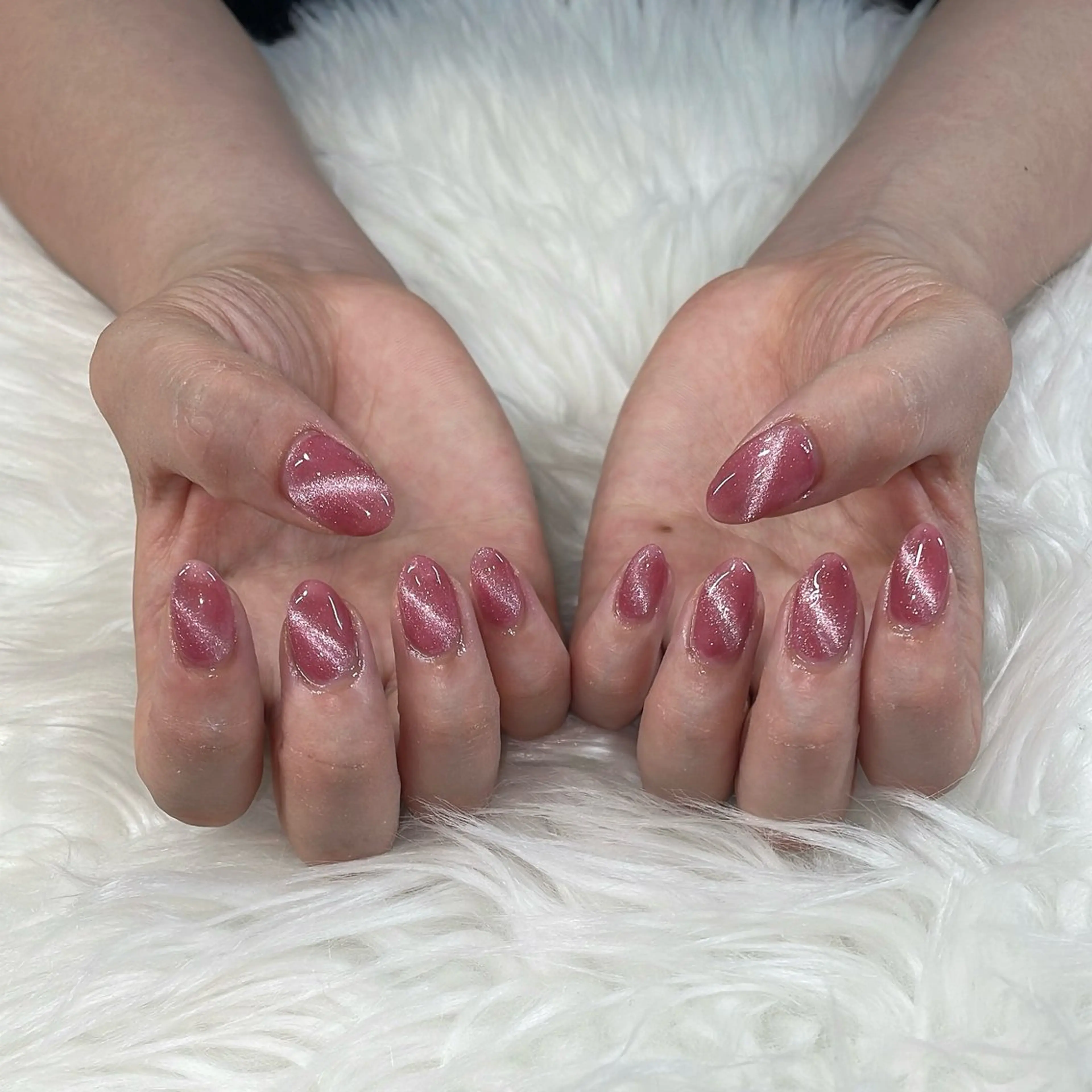 ネイル ハンドネイル BLUEM みおちのネイルデザイン