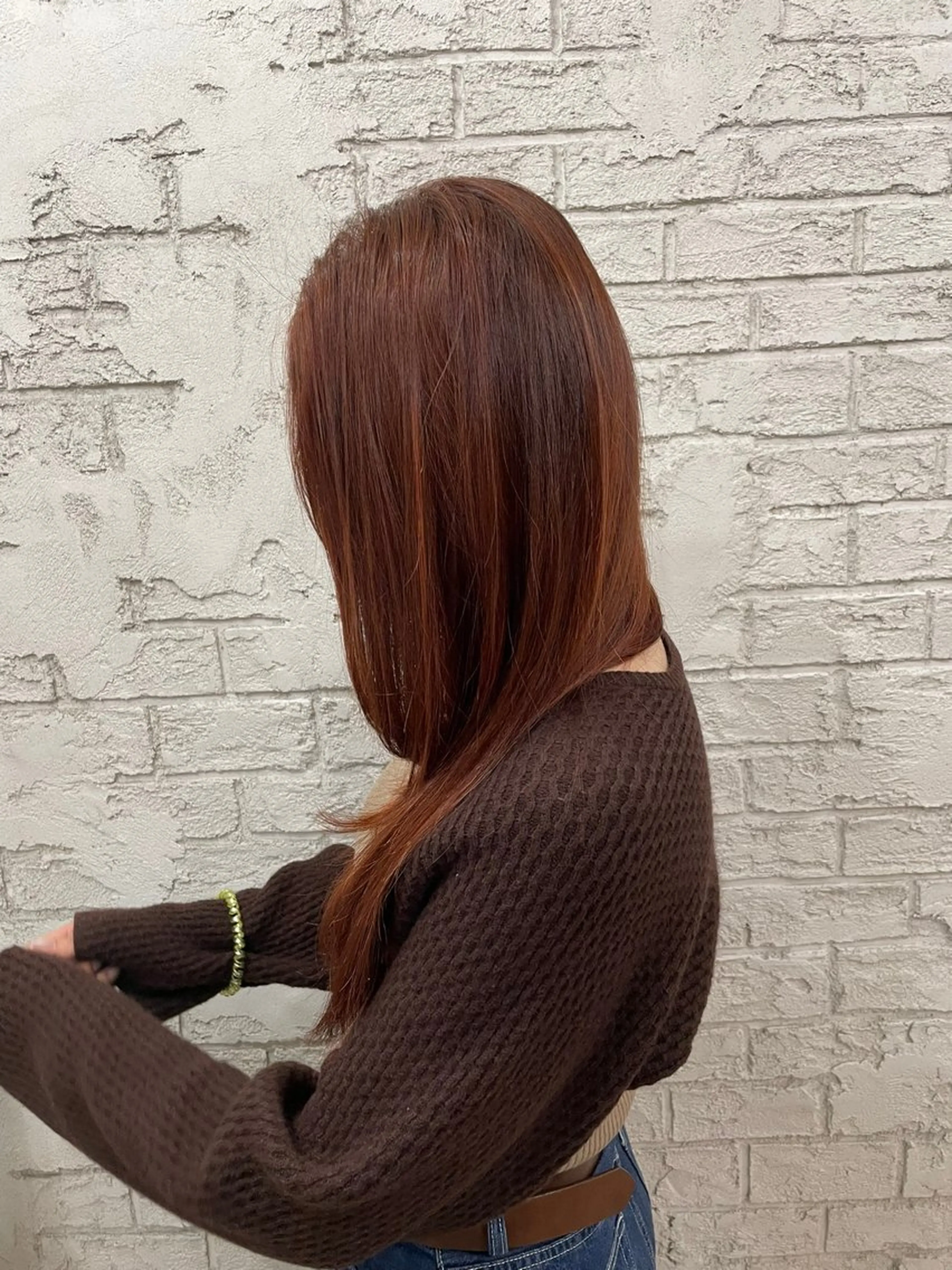 ロング 🎀 Ruka 🎀のヘアスタイル