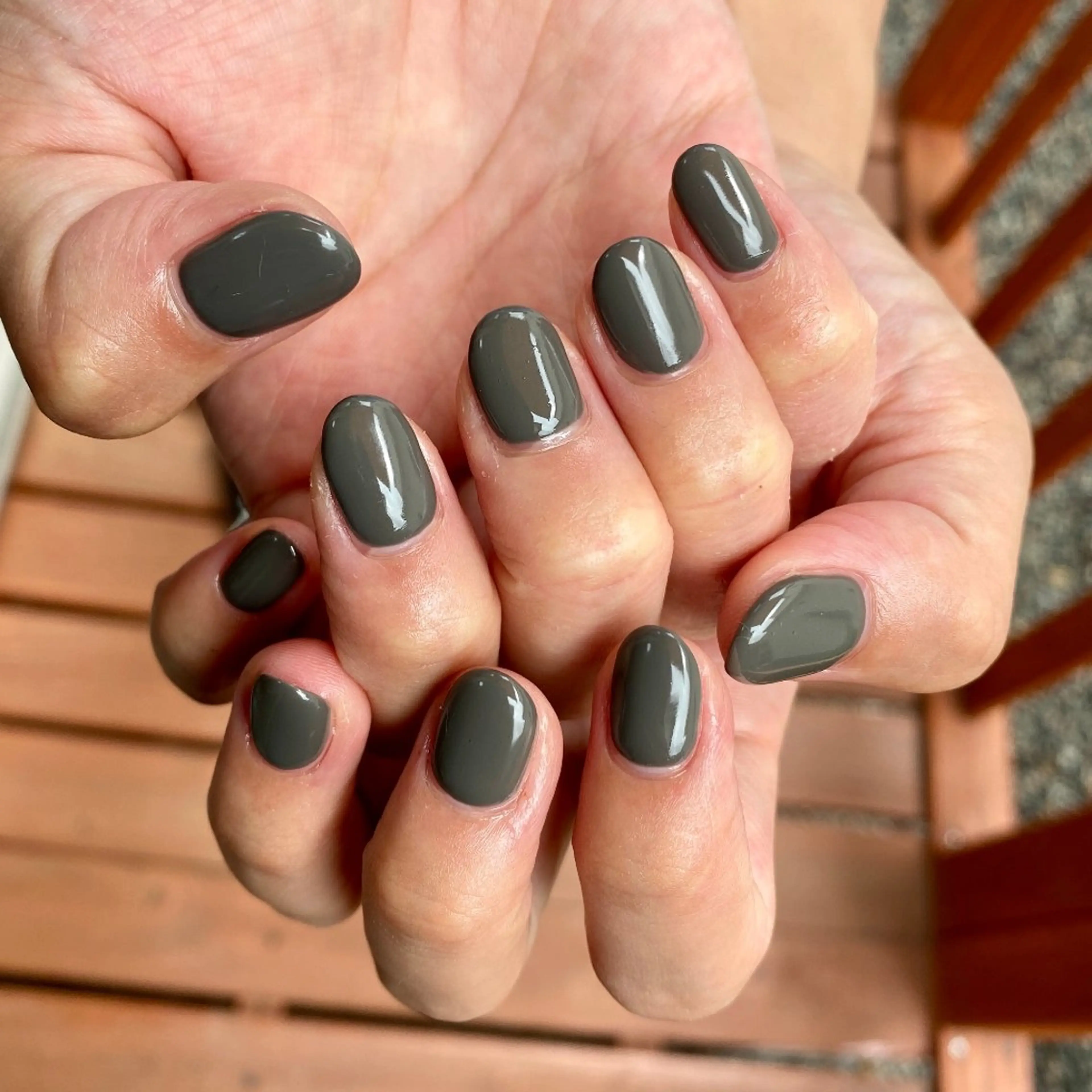 ネイル ハンドネイル Miley nailのネイルデザイン