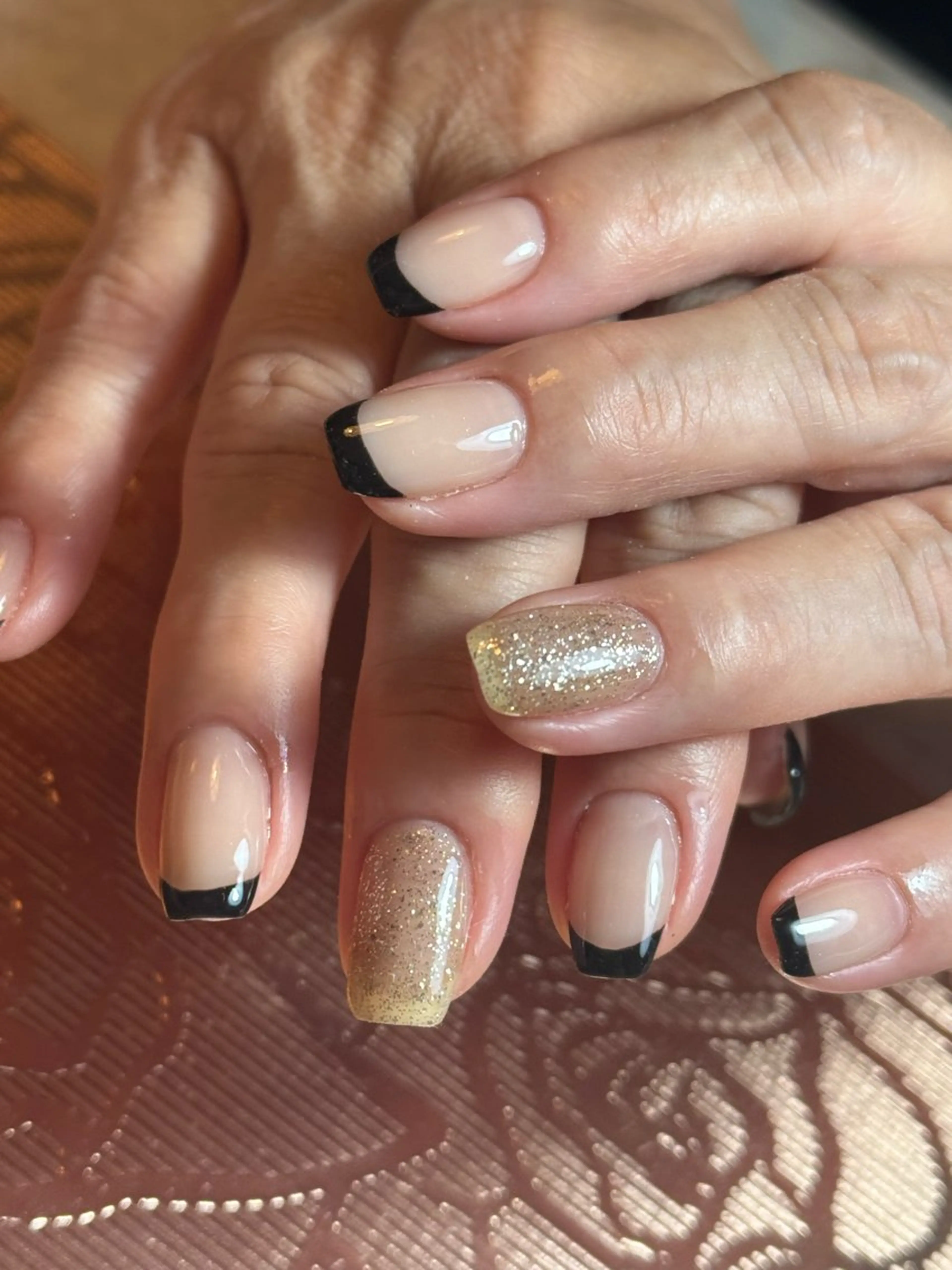 ネイル ハンドネイル AYURA nailstudioのネイルデザイン