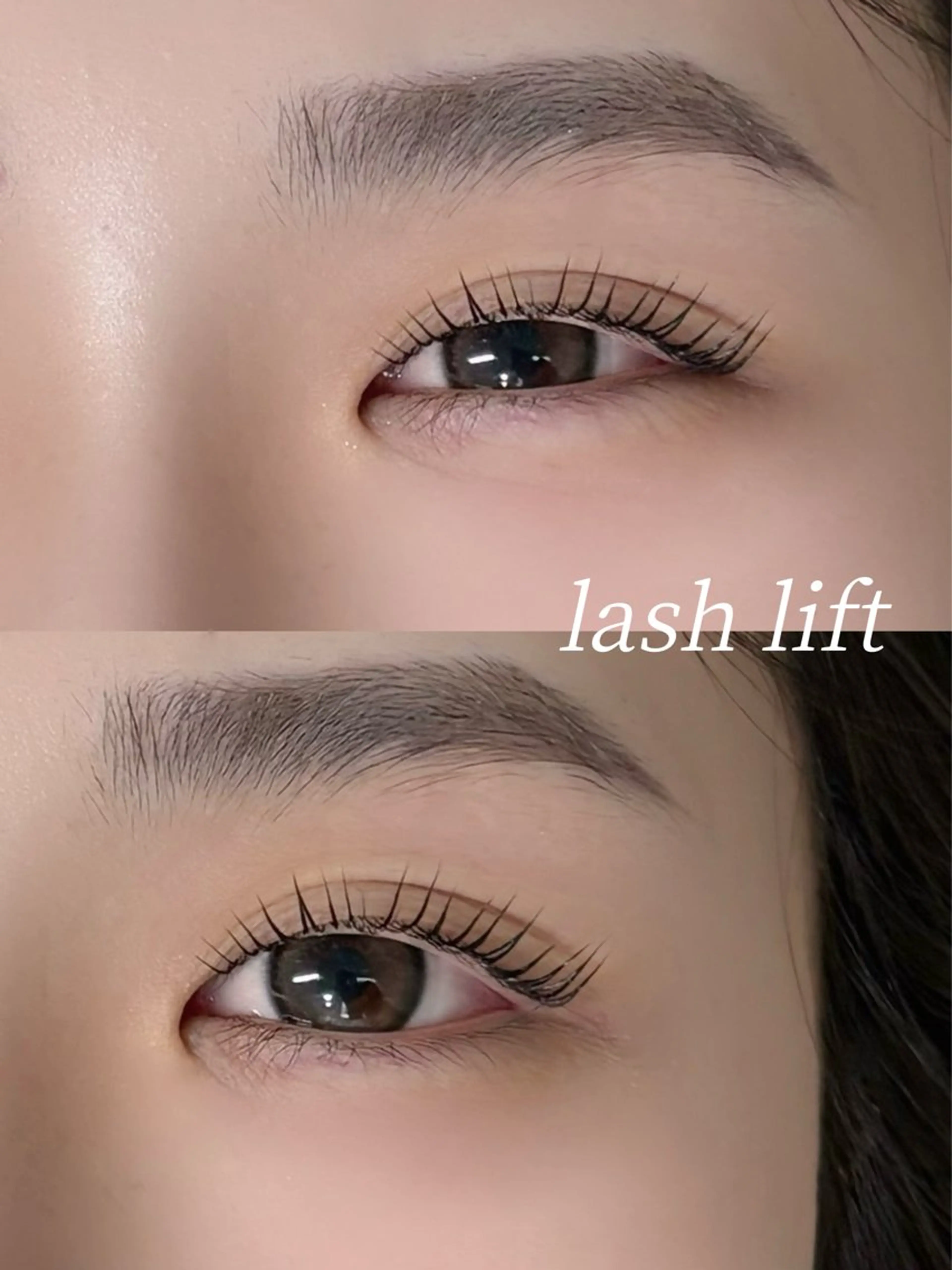 マツエク・マツパ SOEL🍃 aikoのマツエク・マツパデザイン