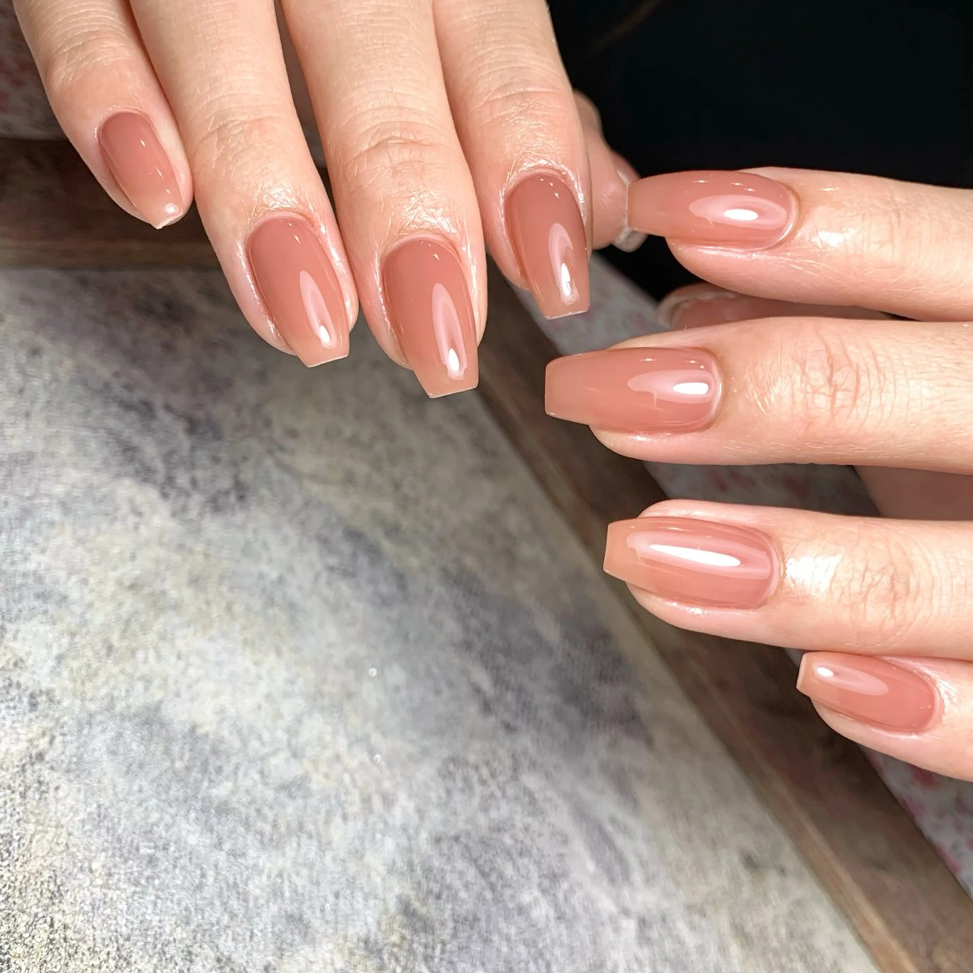 ネイル UnicornNail所属・Unicorn Nail 矢場町店のネイルデザイン