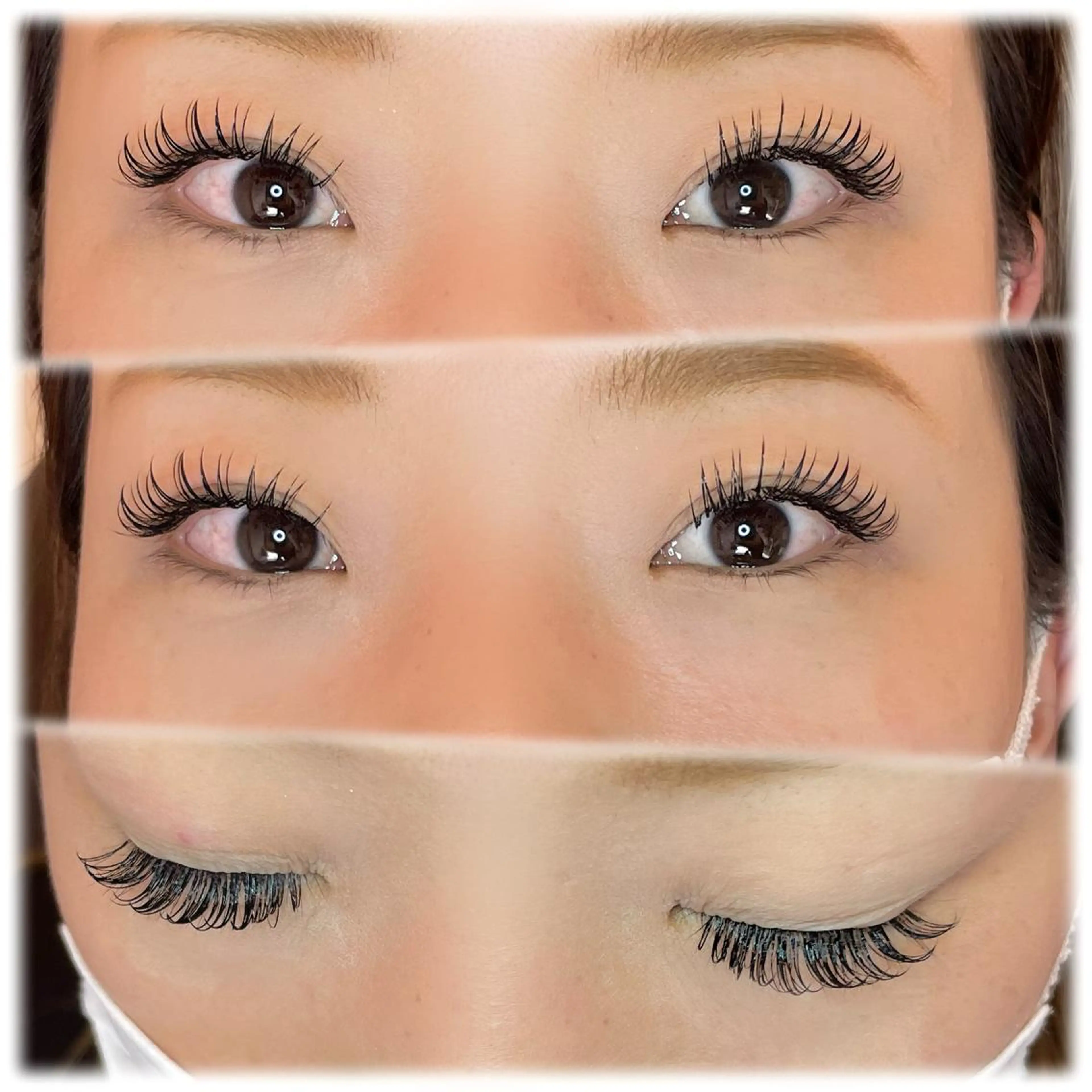 マツエク・マツパ マツエク deco tomomiのマツエク・マツパデザイン