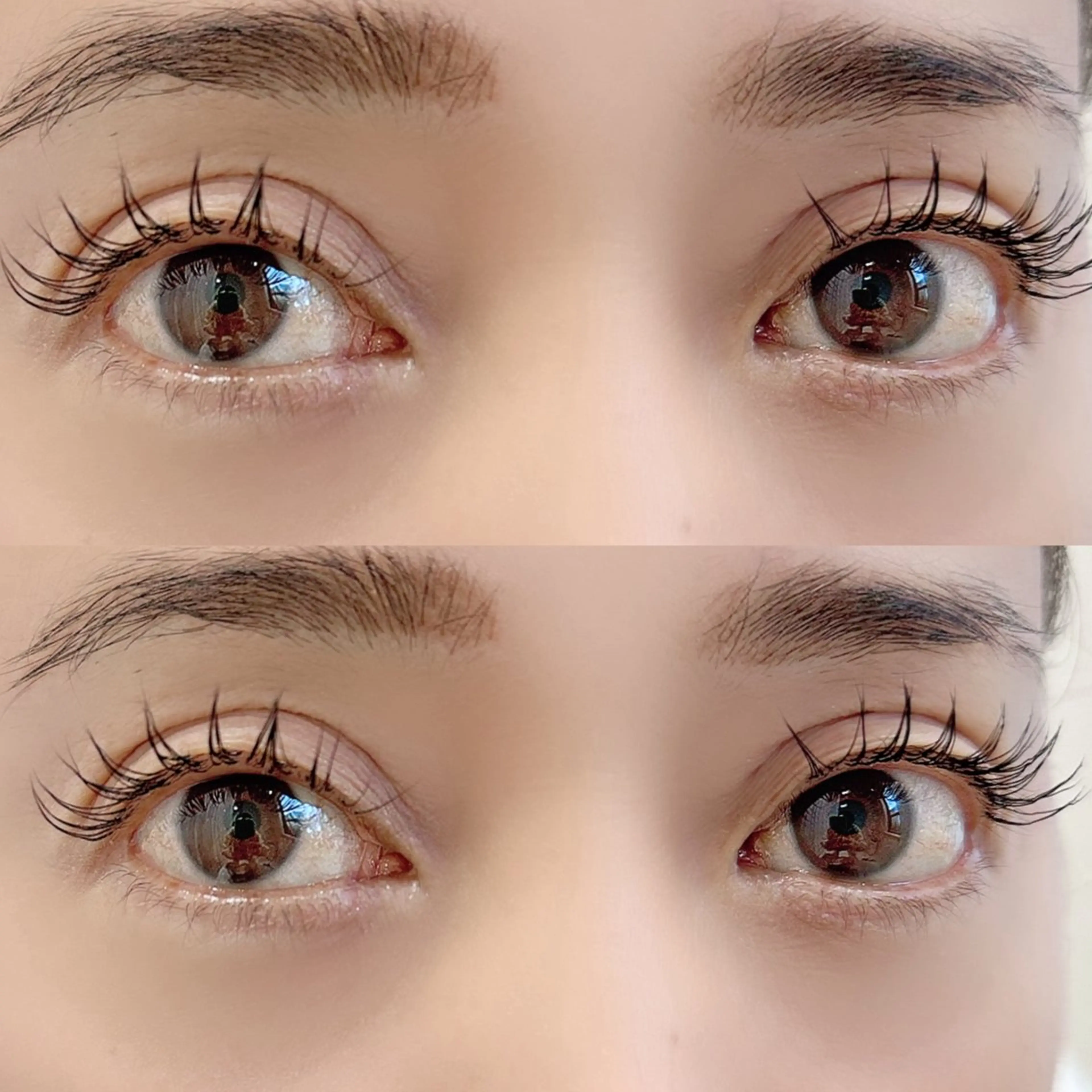 マツエク・マツパ マツエク 🩷ile鎌倉 栗原🩷のマツエク・マツパデザイン