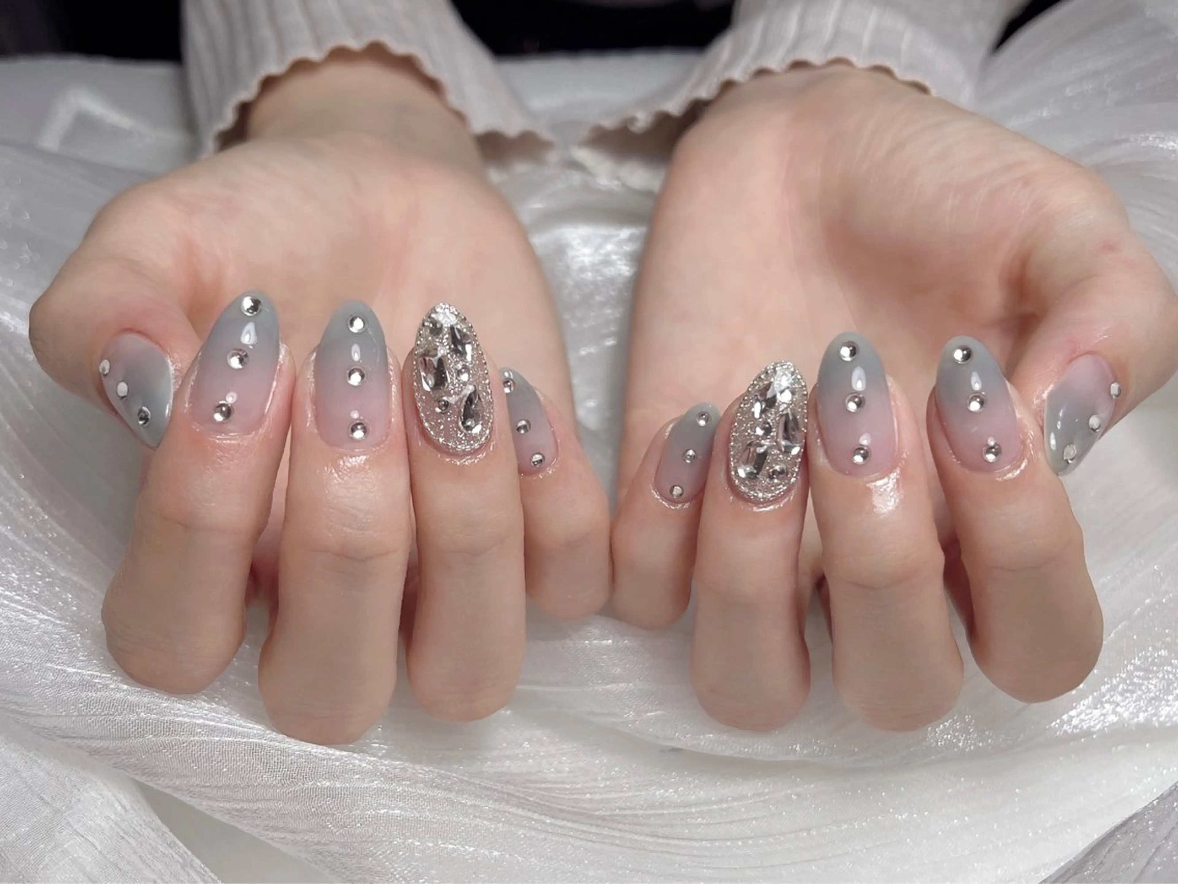 ネイル YS Nailのネイルデザイン