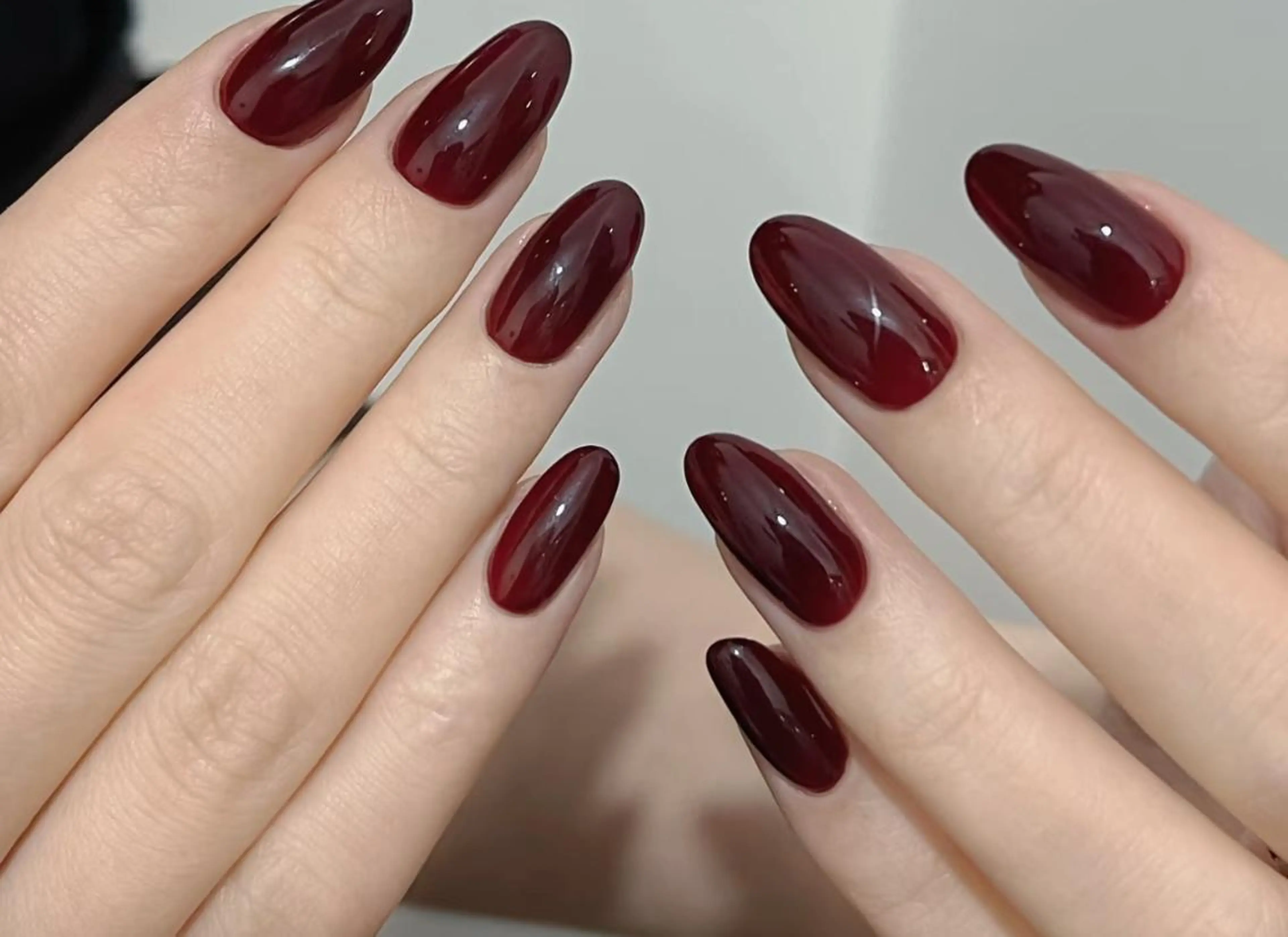 ネイル ハンドネイル 🎀 NaNa_nailのネイルデザイン