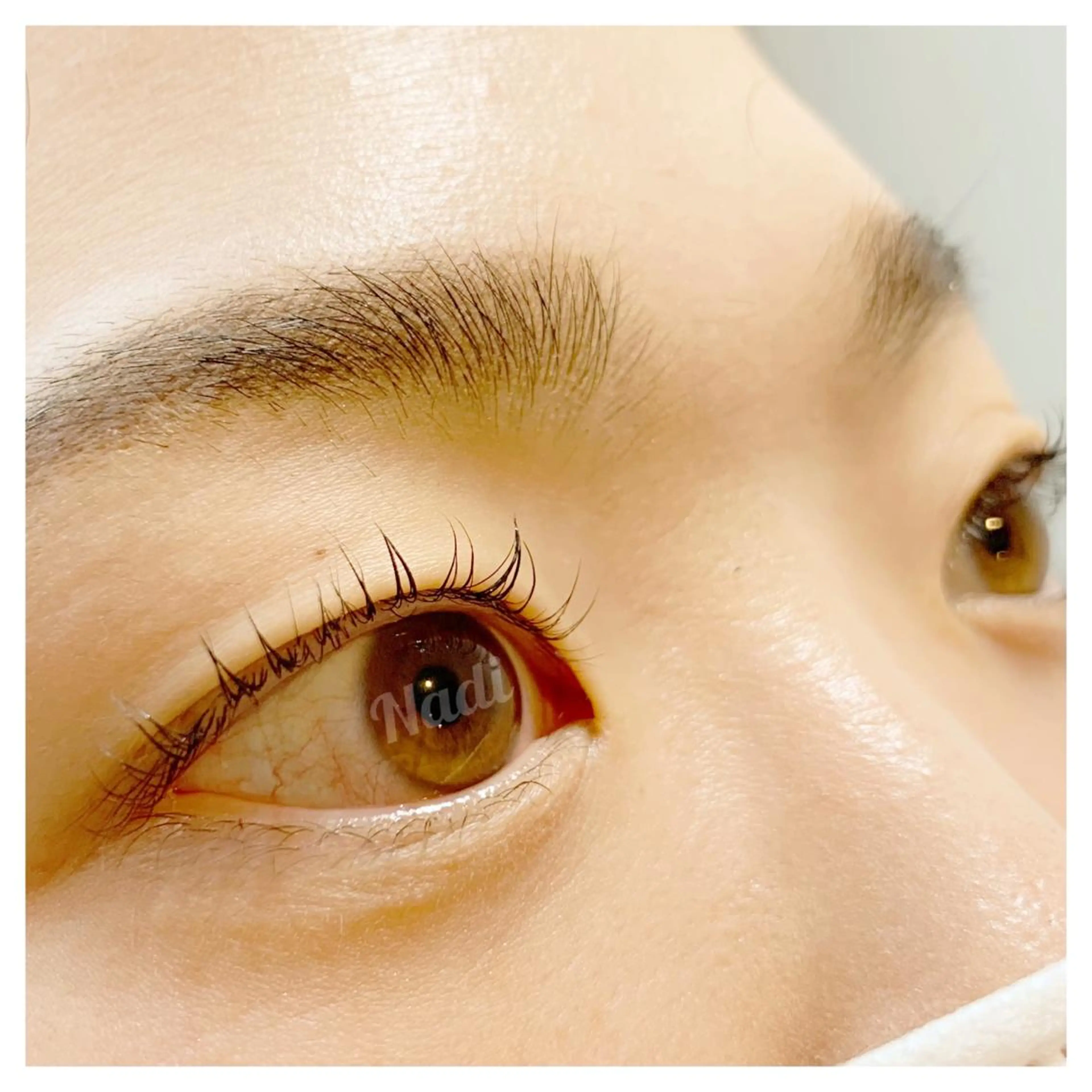 マツエク・マツパ Cカール ハーブピーリング専門EMILUCA藤沢所属・ハーブピーリング /KAEDEのエステ・リラクイメージ