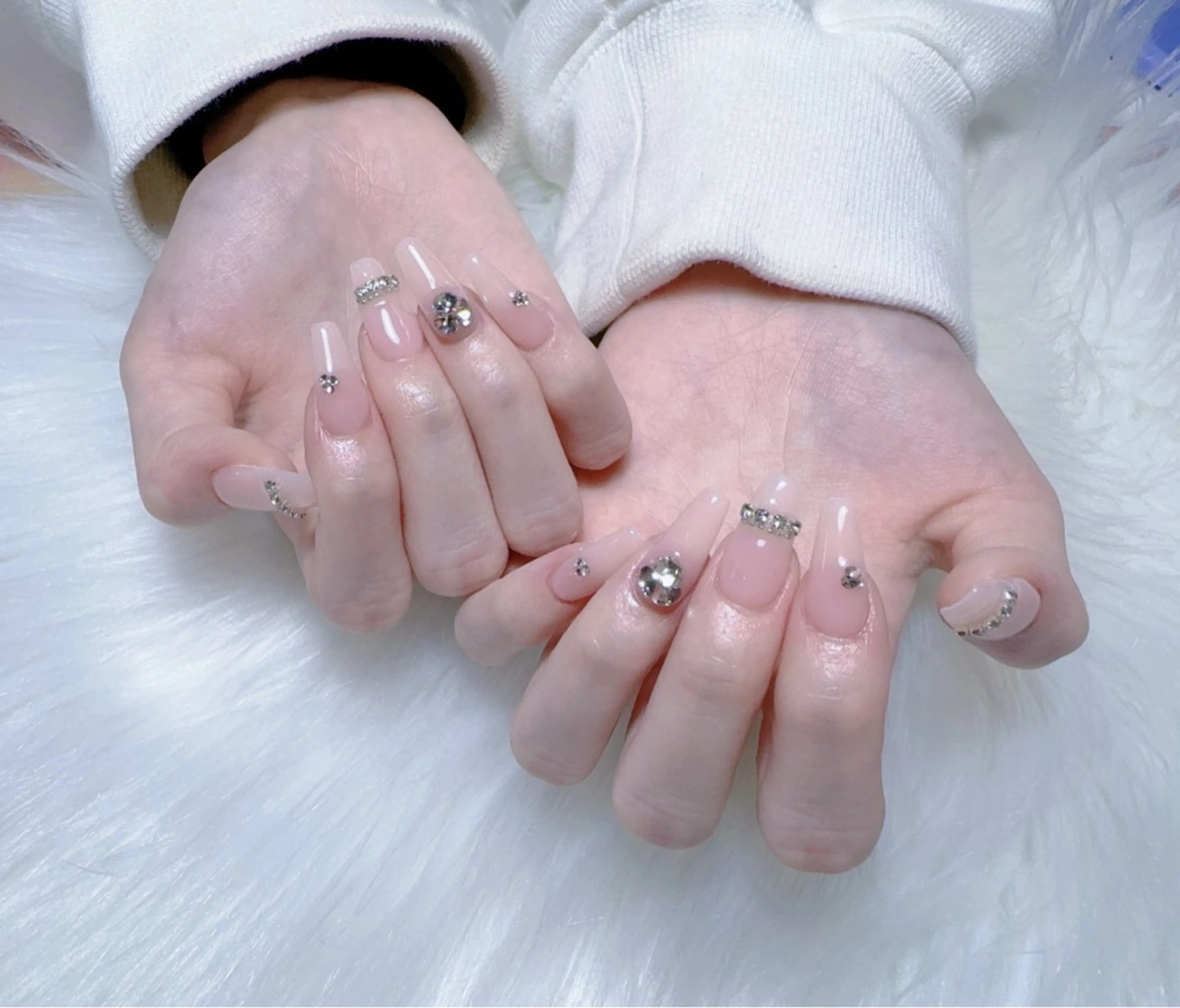 ネイル Hana&NAILSALON所属・Hana& salonのネイルデザイン