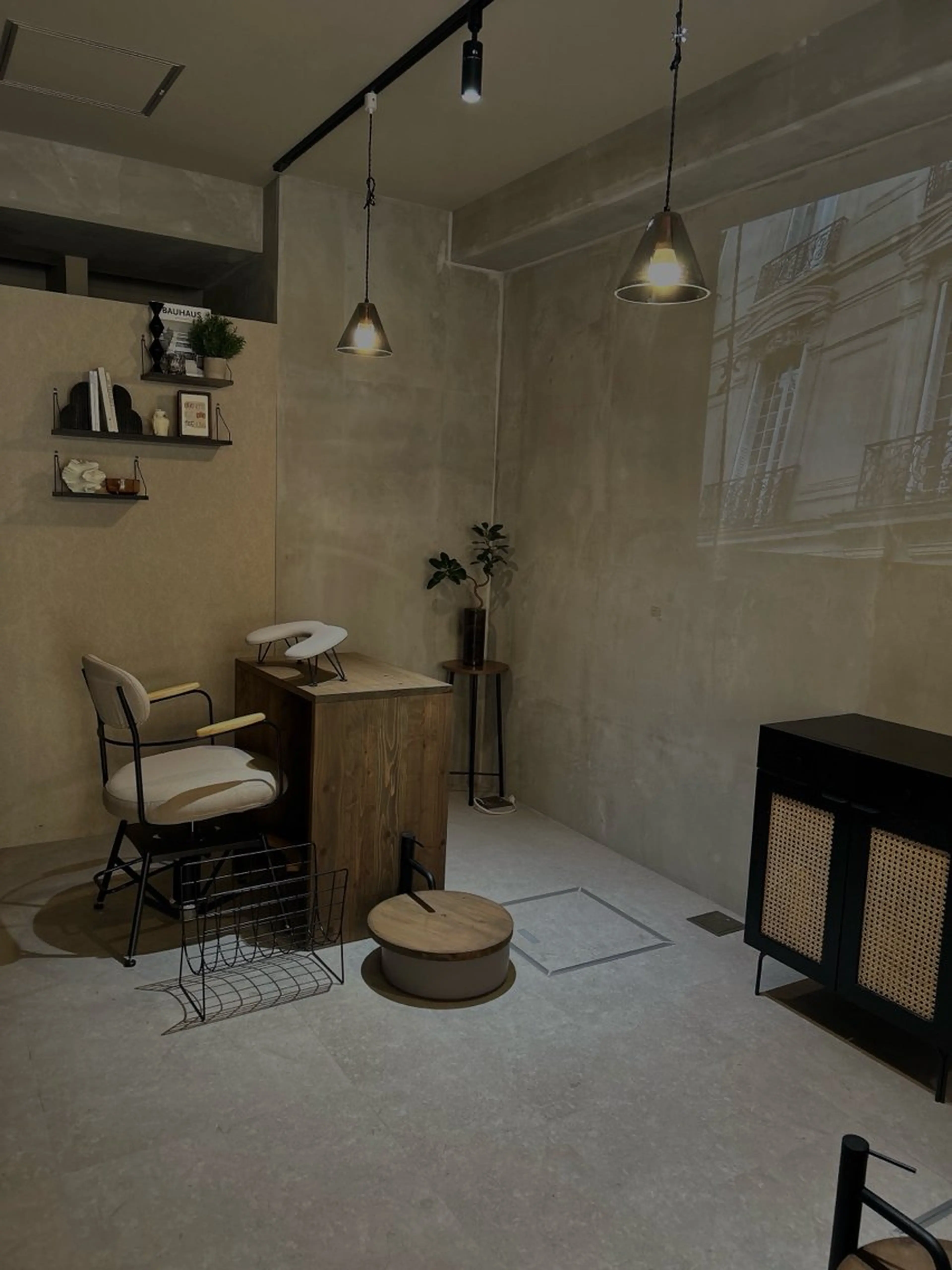 ネイル フットネイル Luti所属・✳︎new open ケア/パラジェルのネイルデザイン