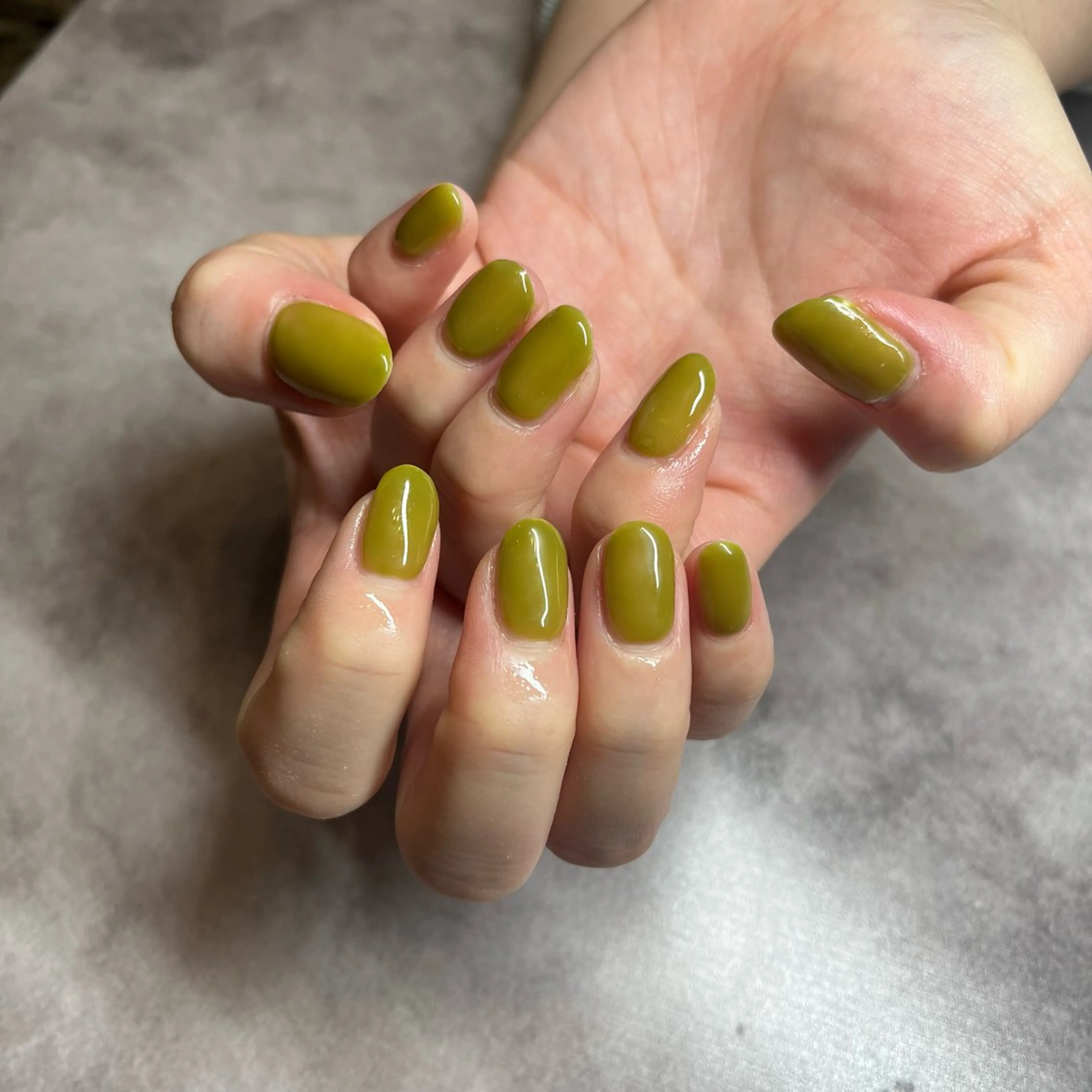 ネイル ハンドネイル Nail salon ♡のネイルデザイン