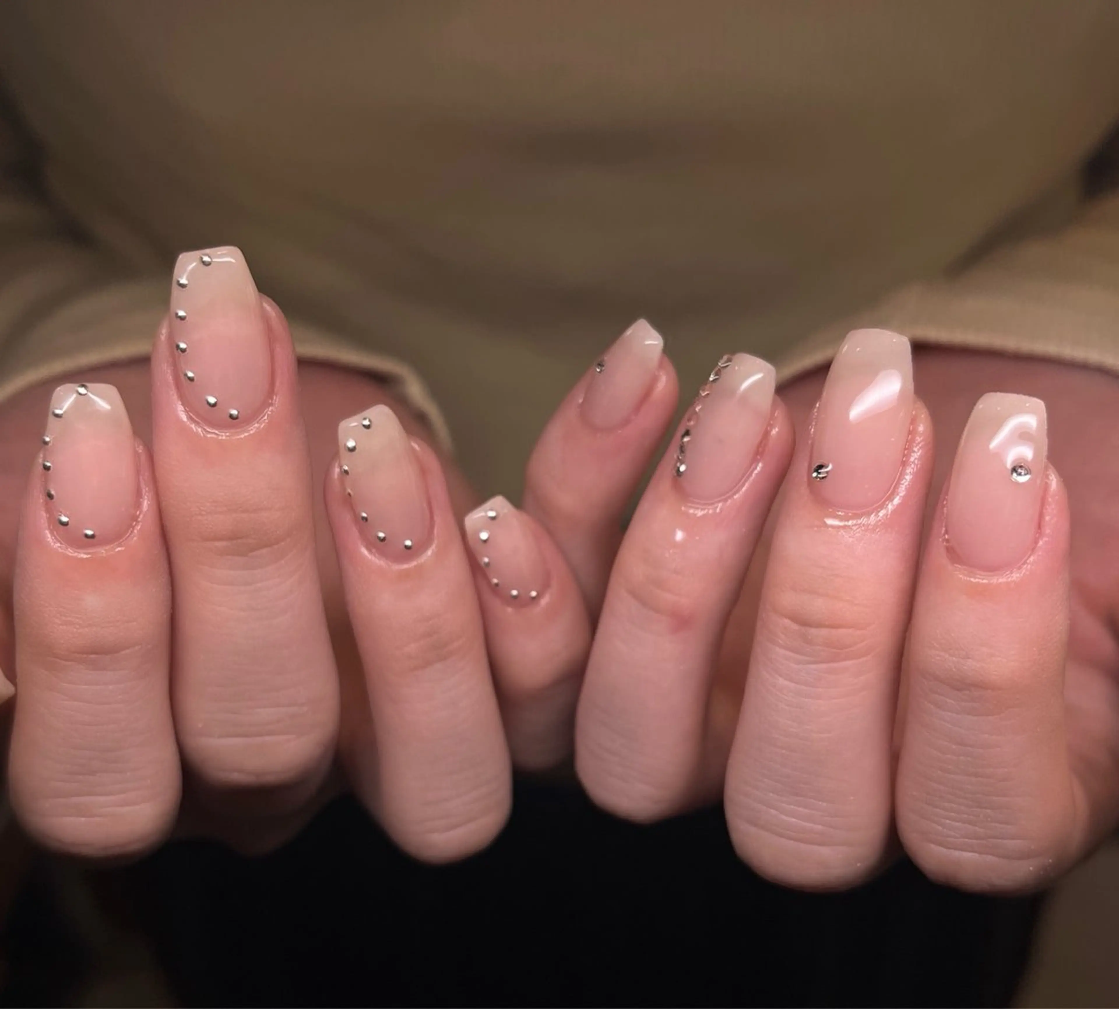 ネイル Earth☆*: taruのネイルデザイン