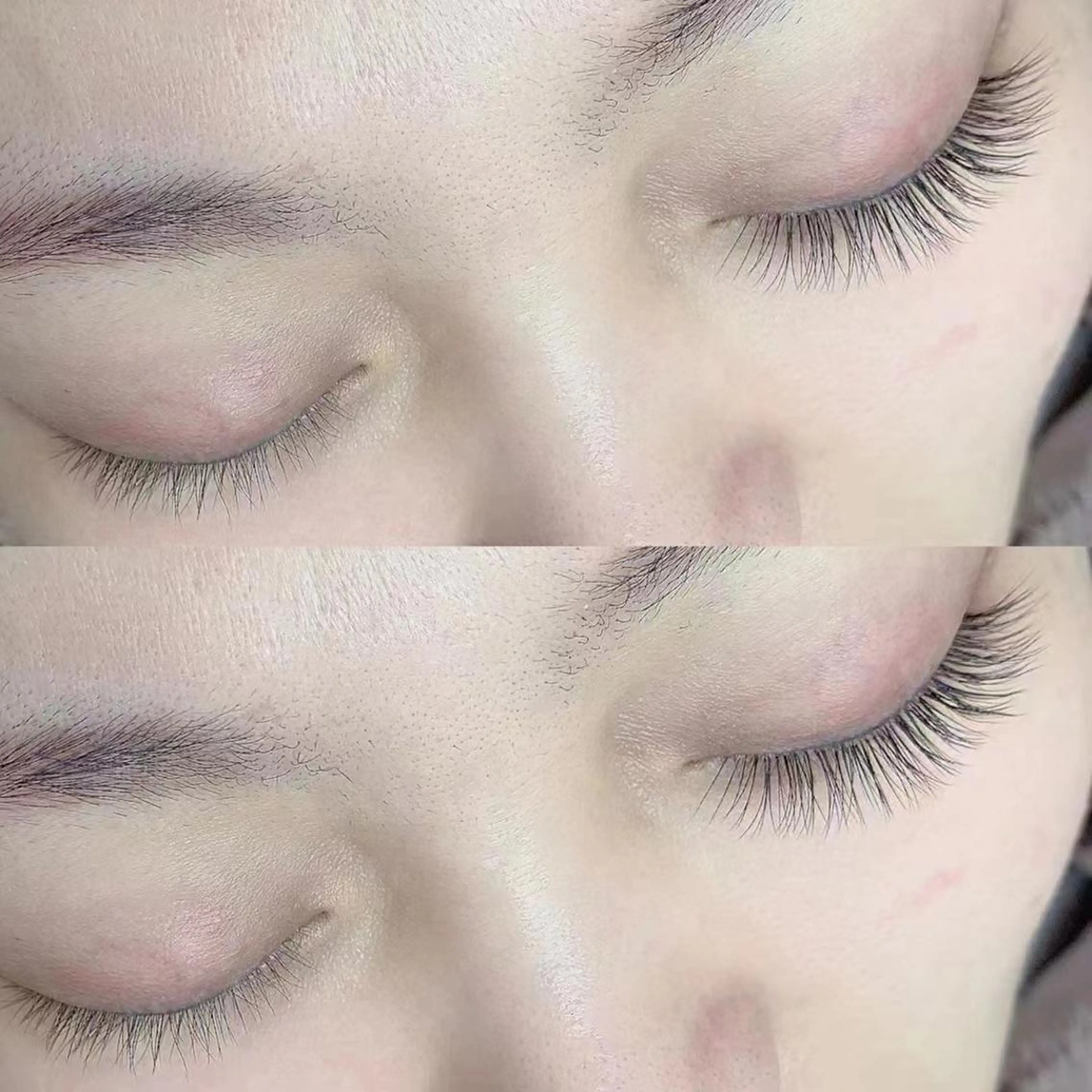 マツエク・マツパ マツエク 羽賀 美和のマツエク・マツパデザイン