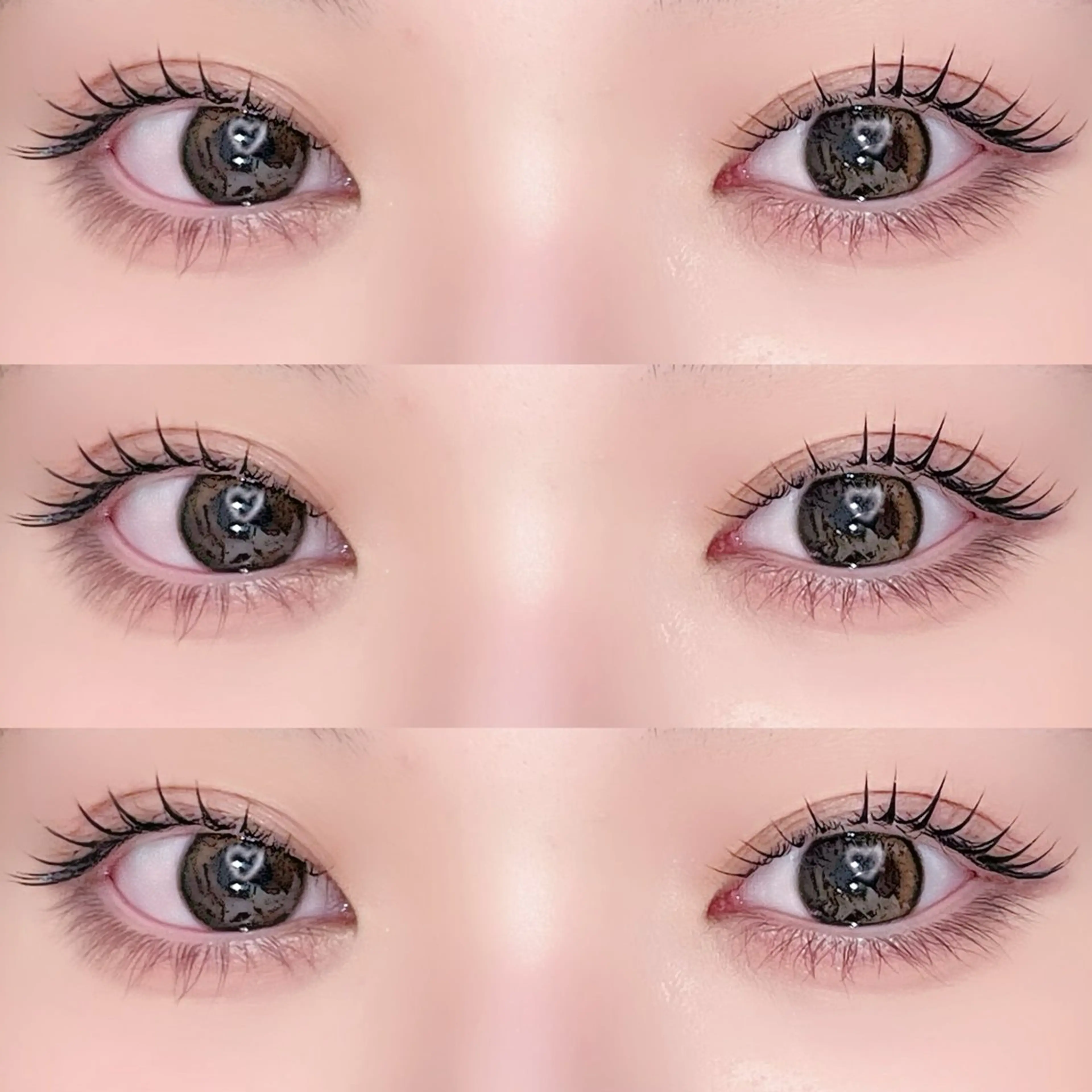 🎅🏻2⃣5⃣日限定❄️コーティング付 コスメカールリフト🫧パリジェンヌラッシュリフトの写真