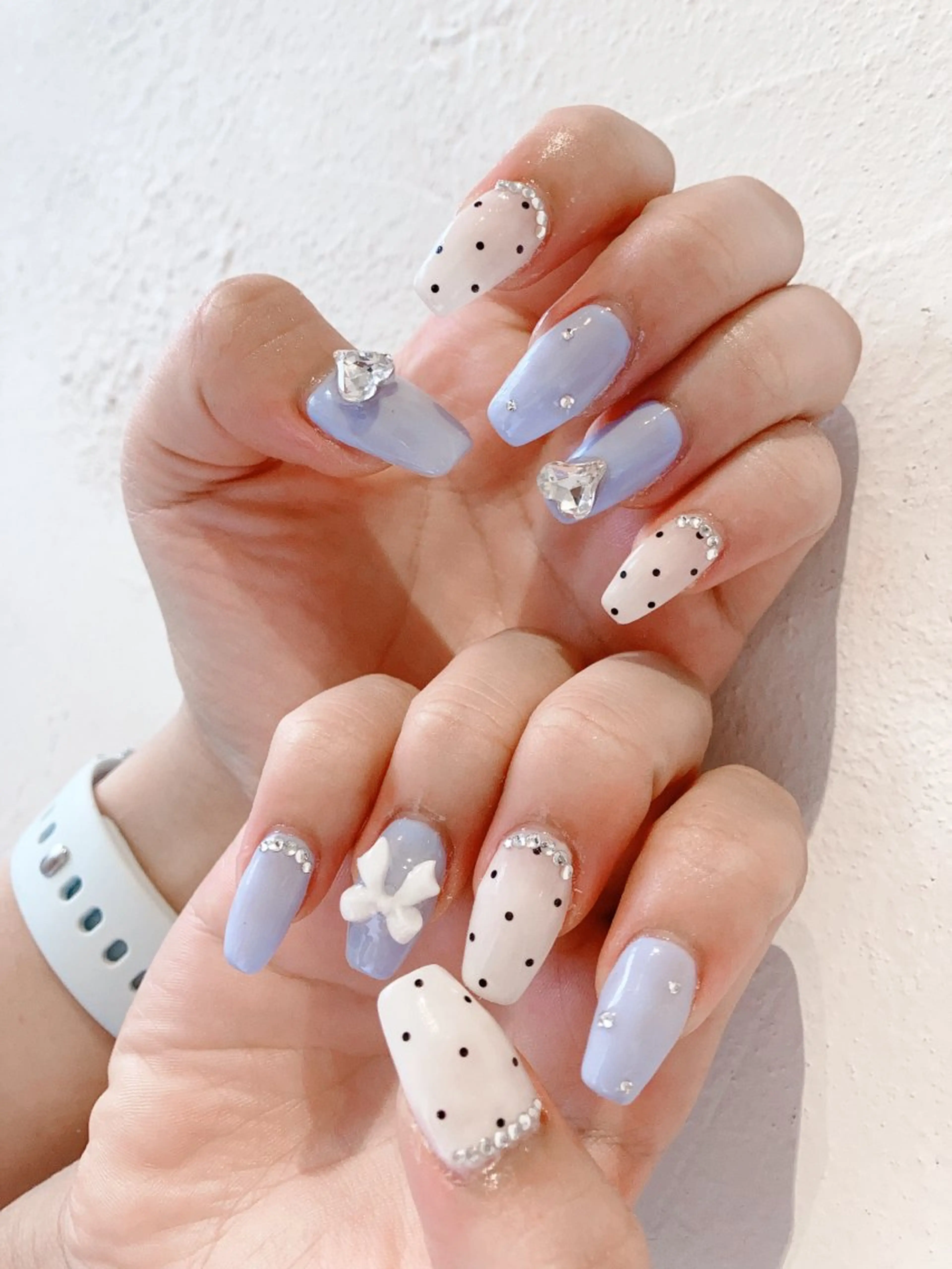 ネイル ハンドネイル Lana nail所属・Lana nailのネイルデザイン