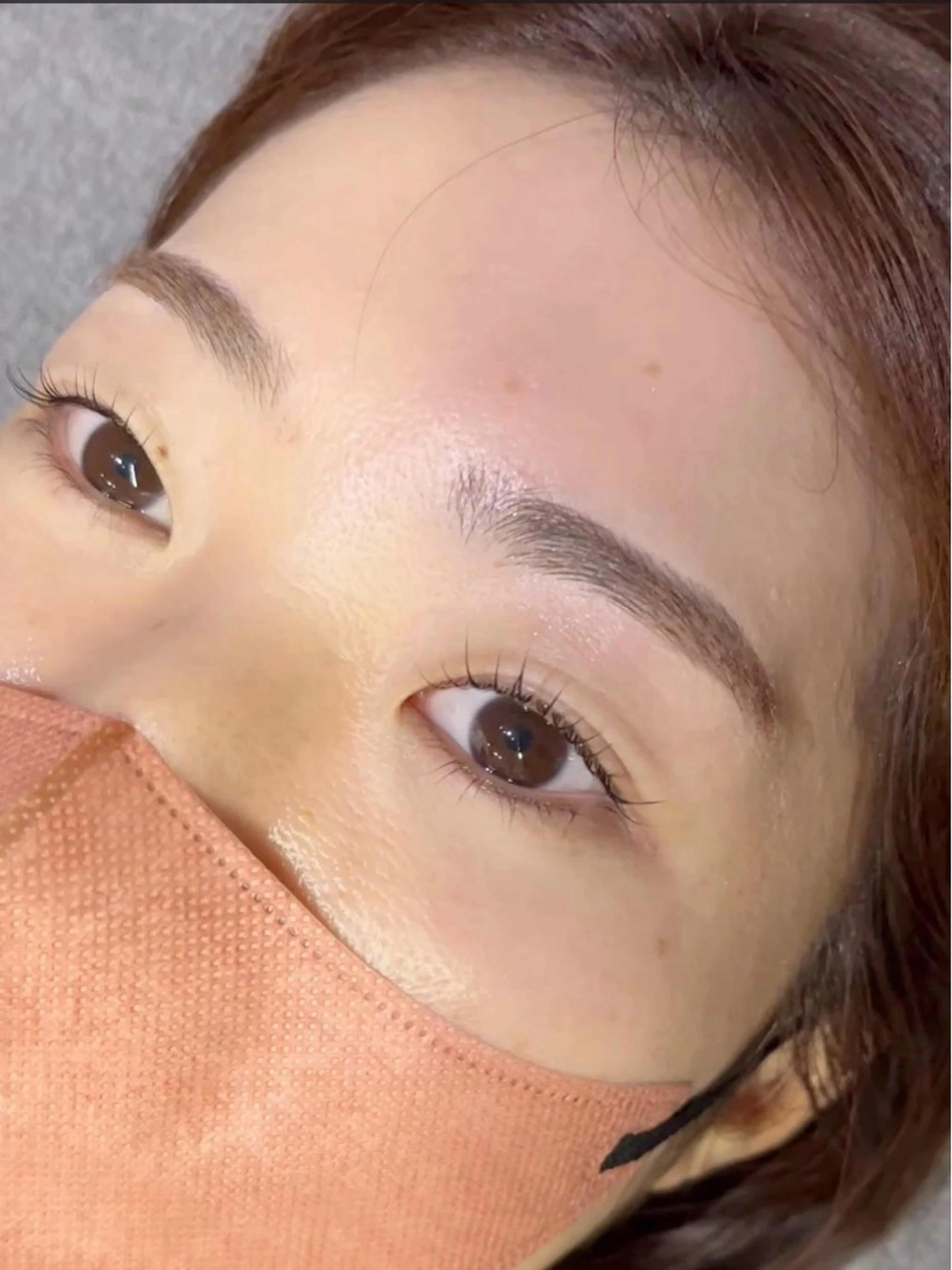 マツエク・マツパ beauty  salon eje所属・eje 岐阜柳ヶ瀬店のマツエク・マツパデザイン