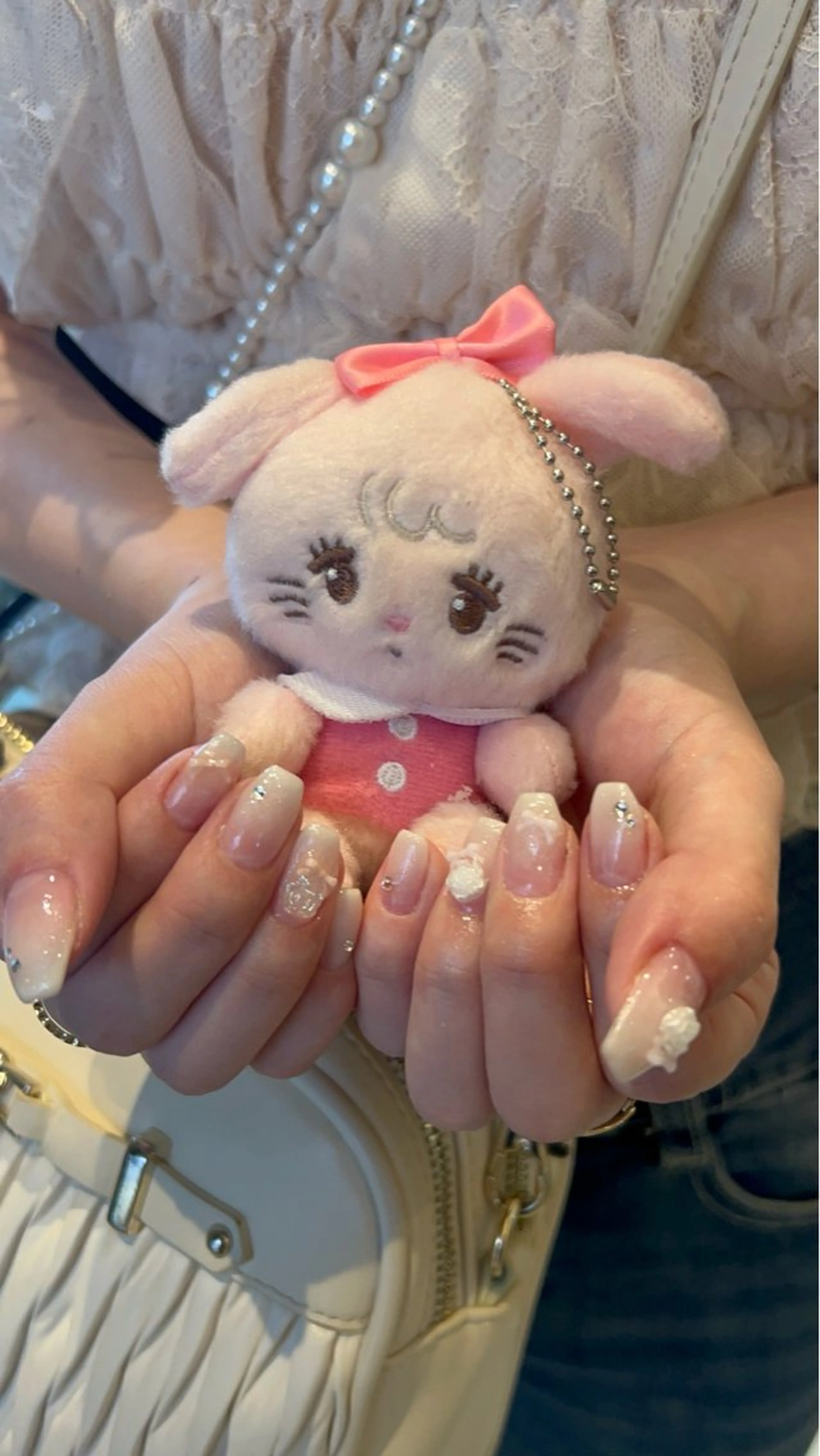 ネイル ハンドネイル plume. noaのネイルデザイン