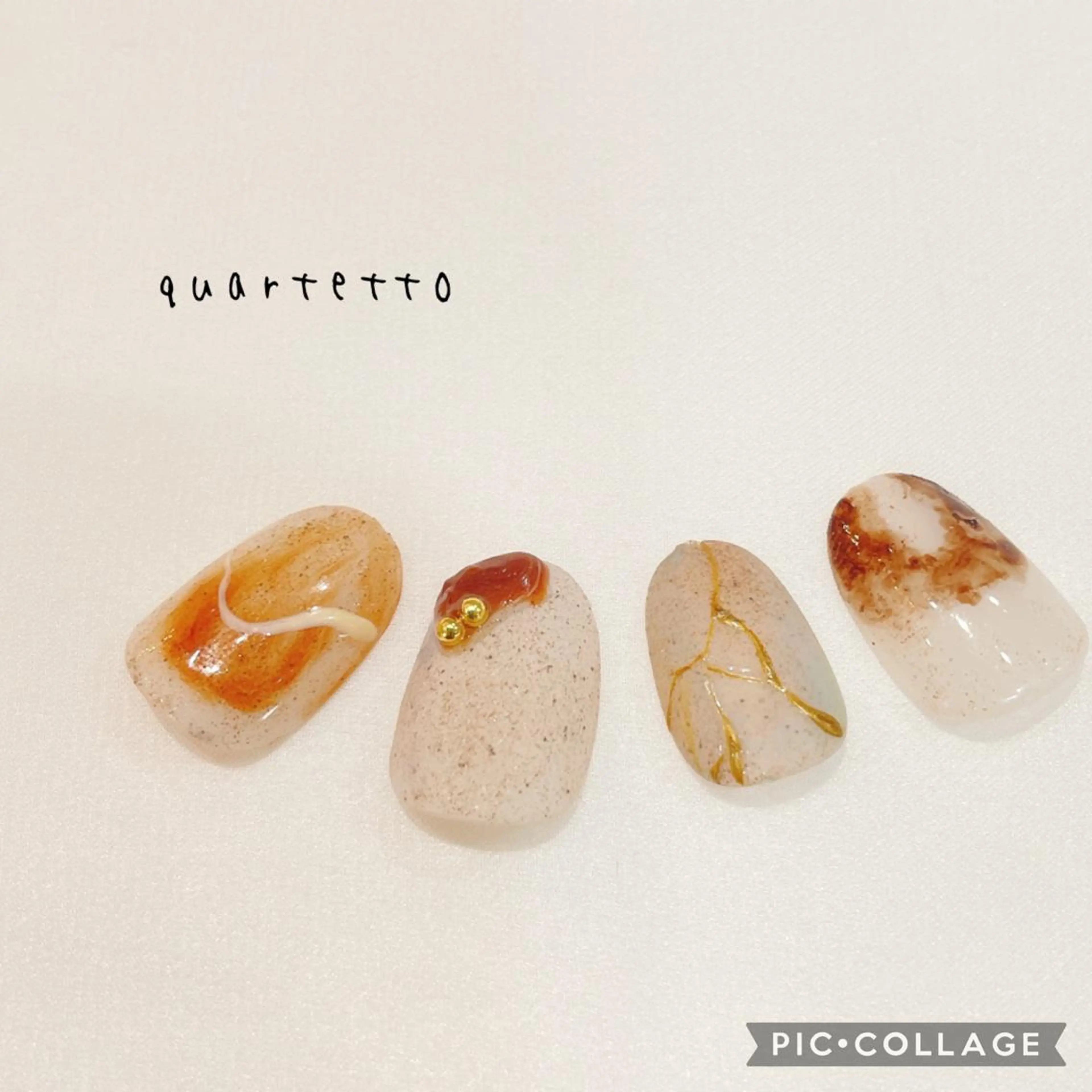 ネイル n. SAITOUのネイルデザイン