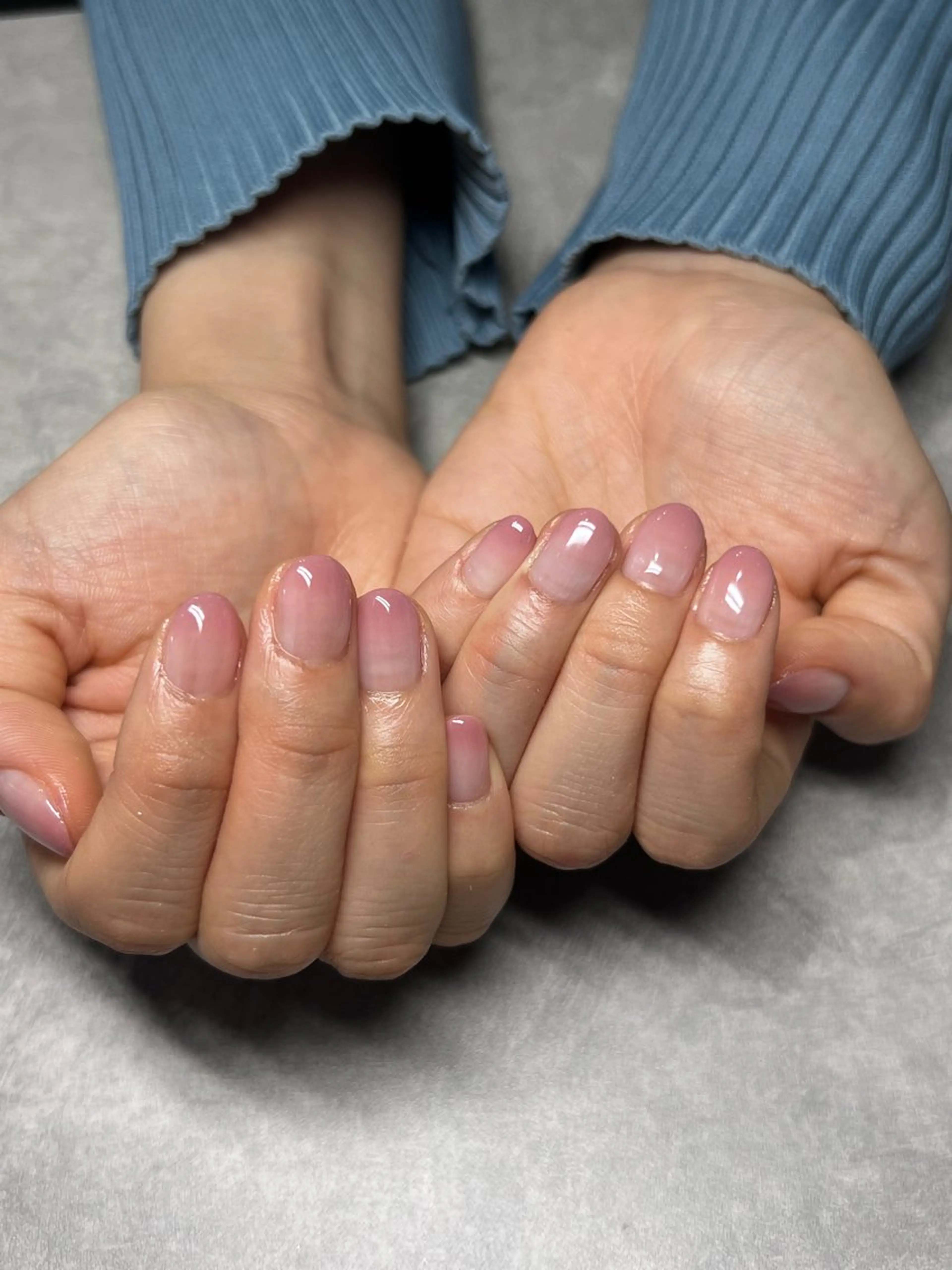 ネイル Nail  Room Miimo所属・Miimo💅🏻 ほのか‪ ·͜·♡‬のネイルデザイン