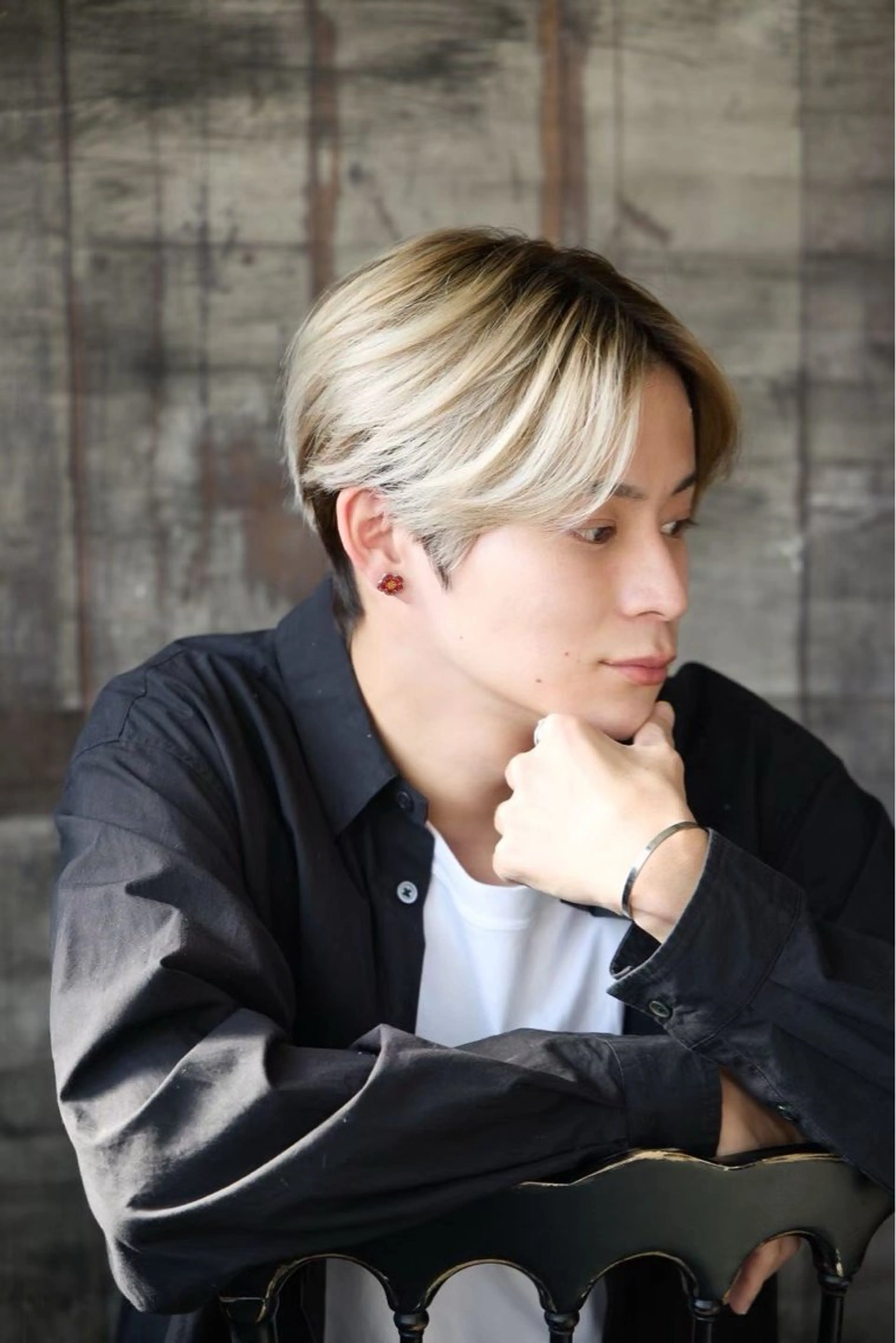 ✂️メンズカットモデル募集🔥の写真