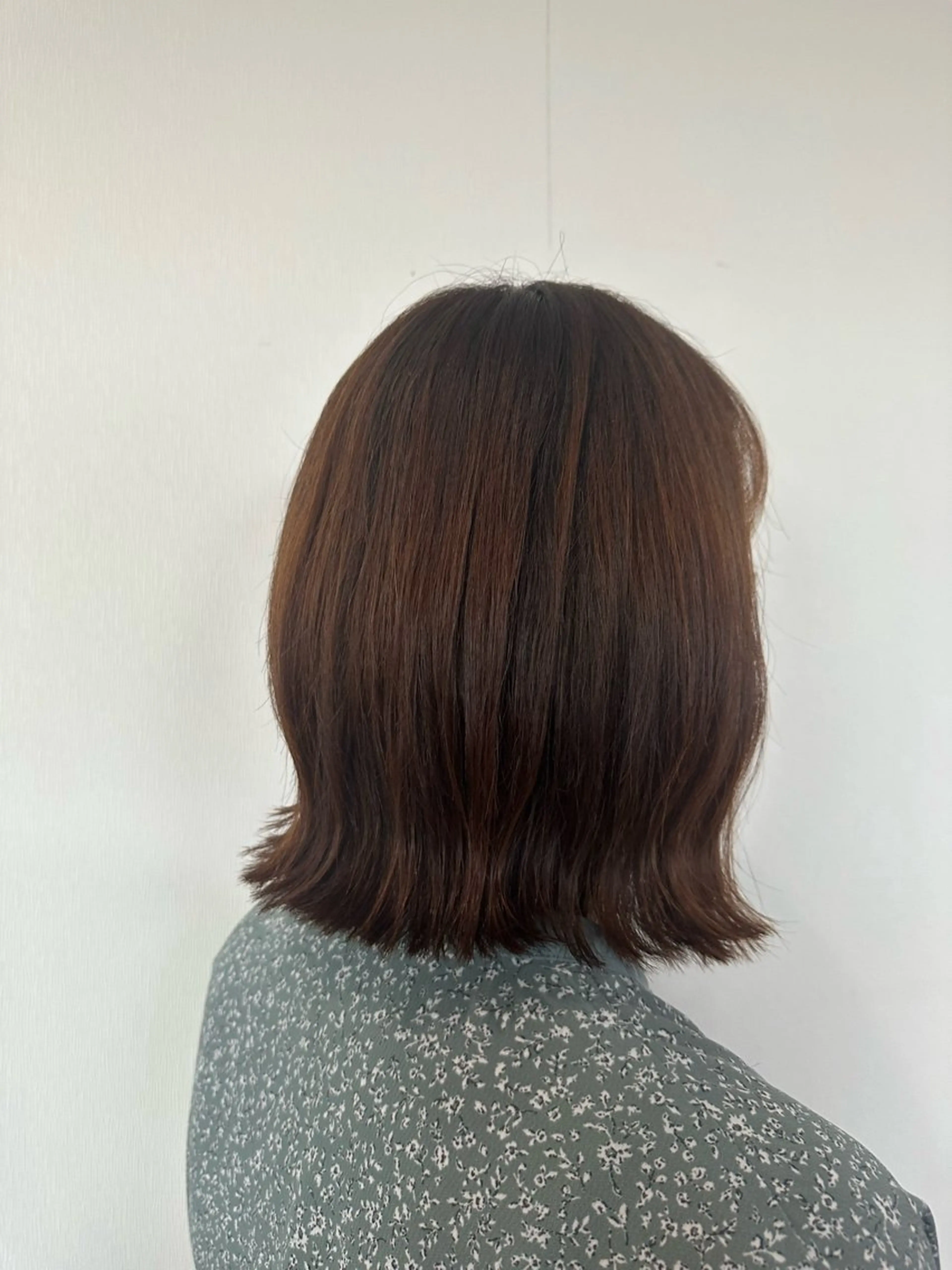 ミディアム 相澤 茉澄のマツエク・マツパデザイン