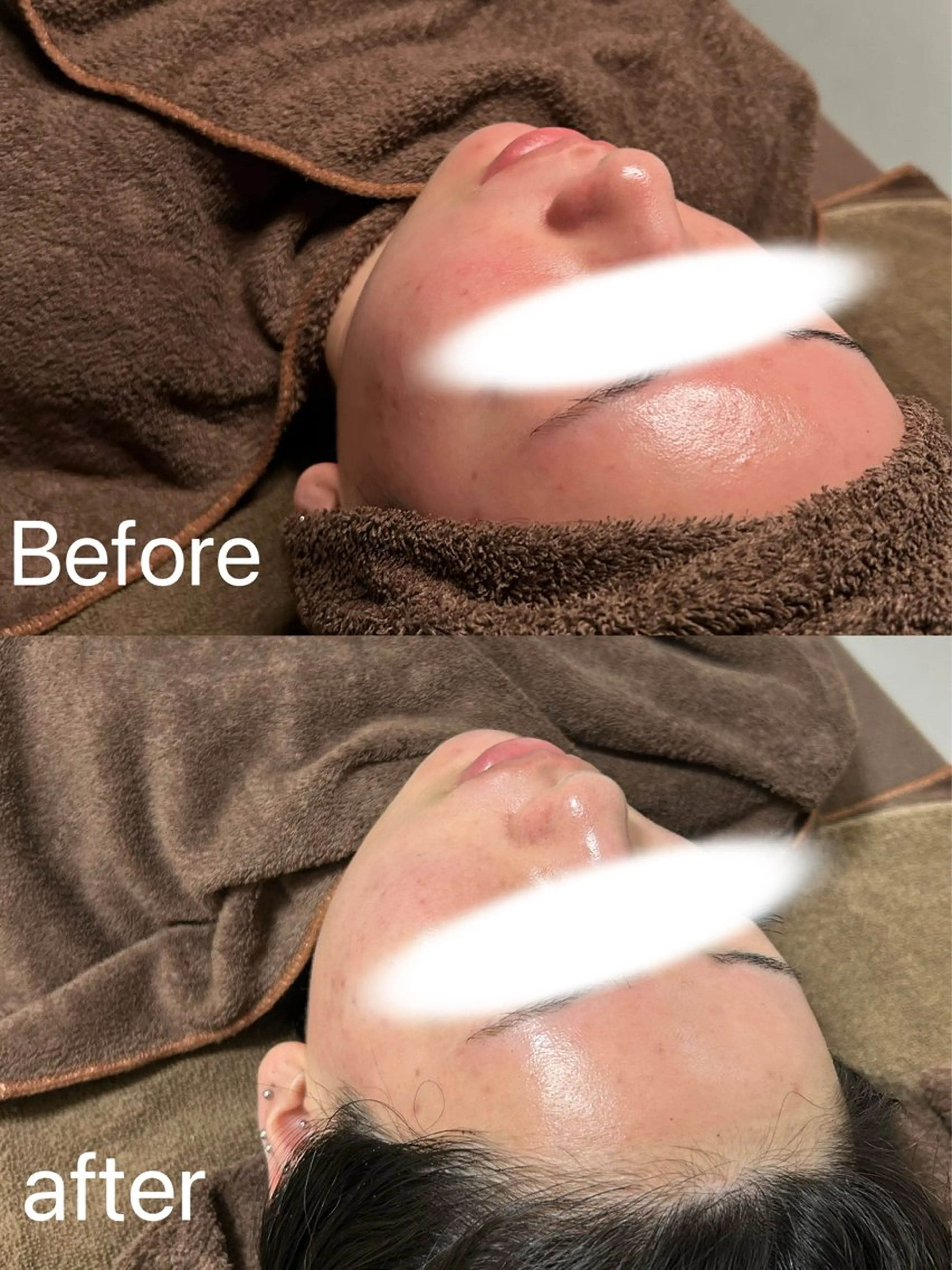 Smoo アユミの眉毛・アイブロウイメージ