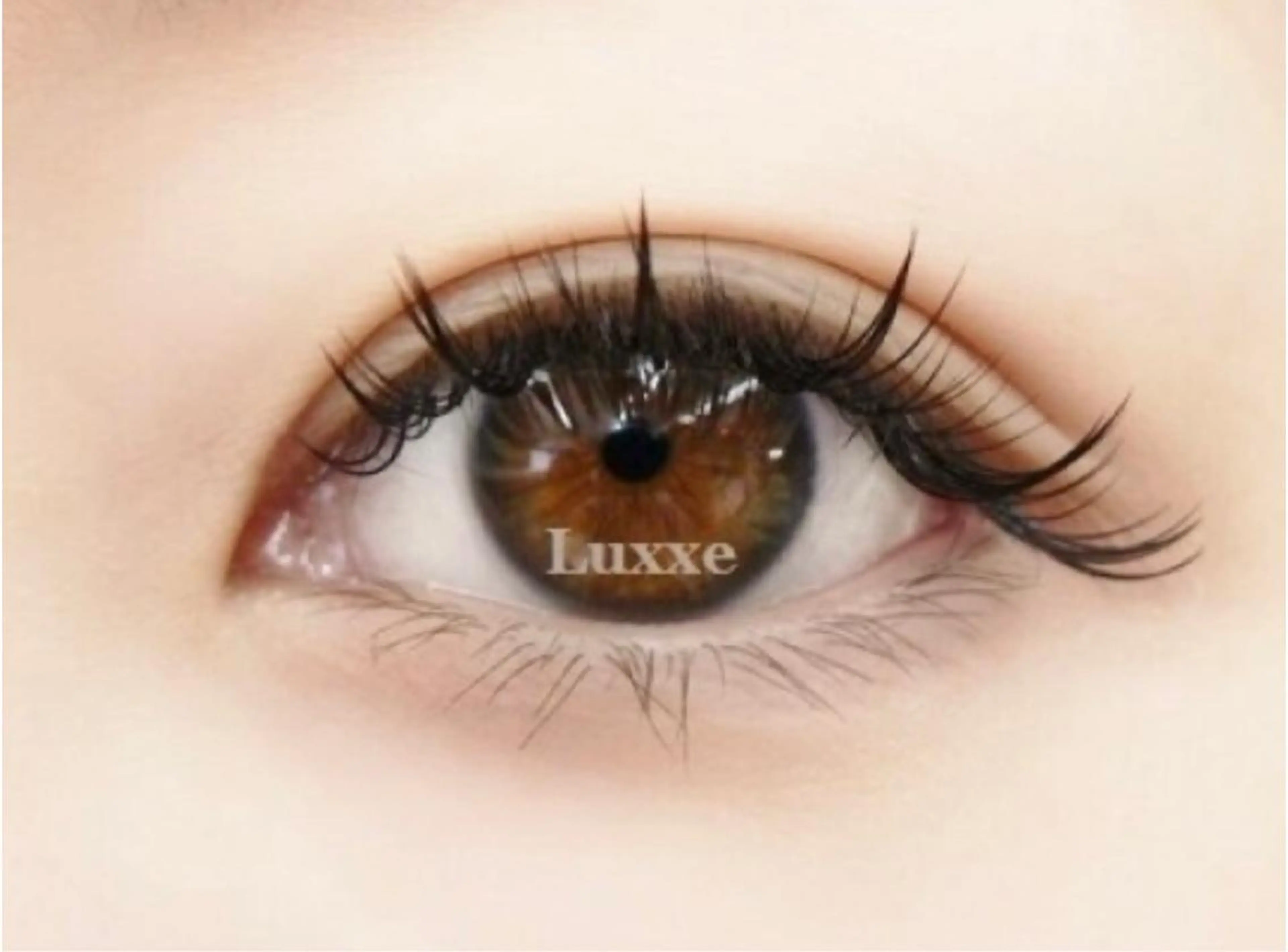 マツエク・マツパ warme𓂂𓂃 fukaのヘアスタイル