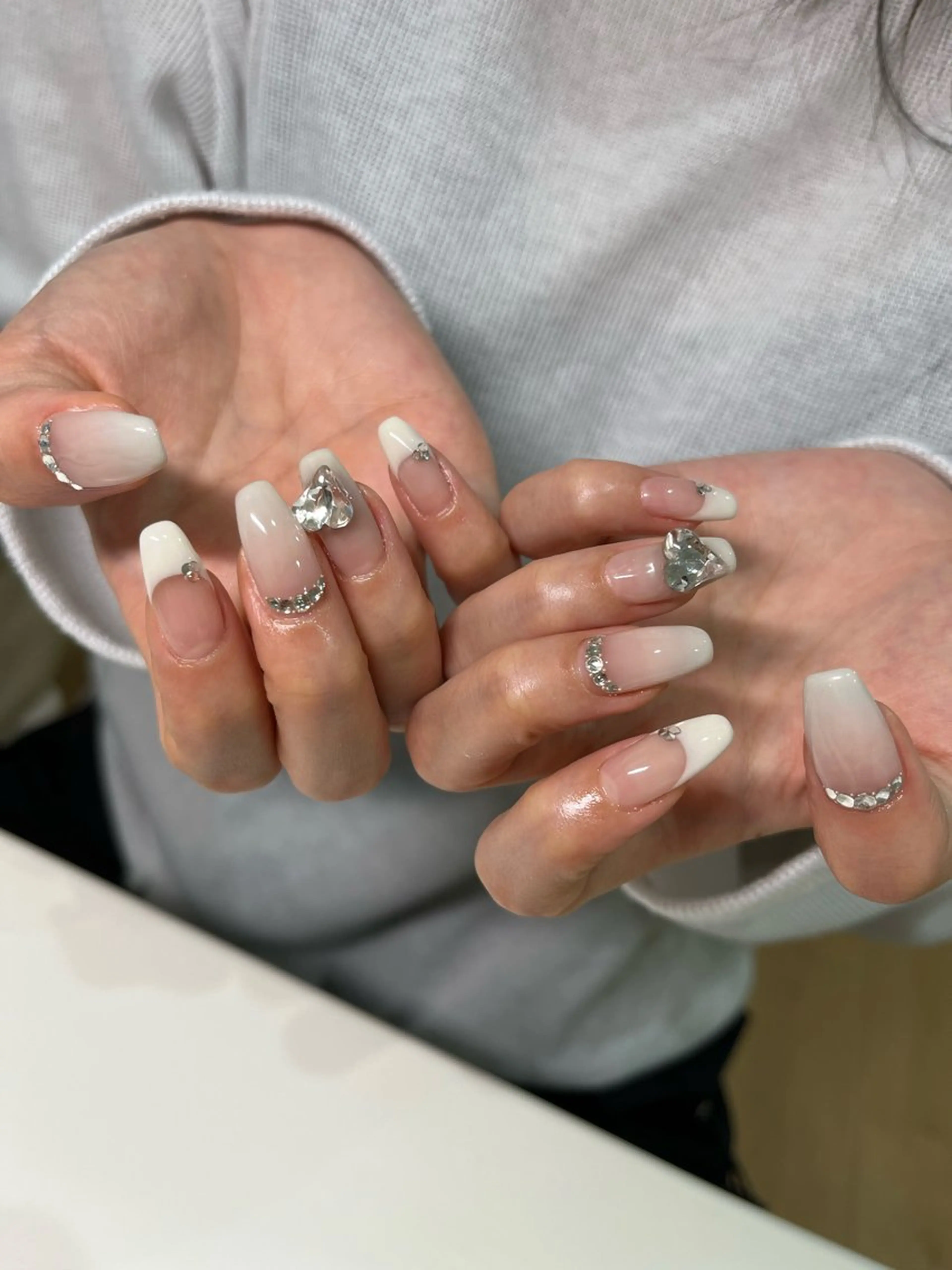 ネイル ハンドネイル nail by minamiのネイルデザイン