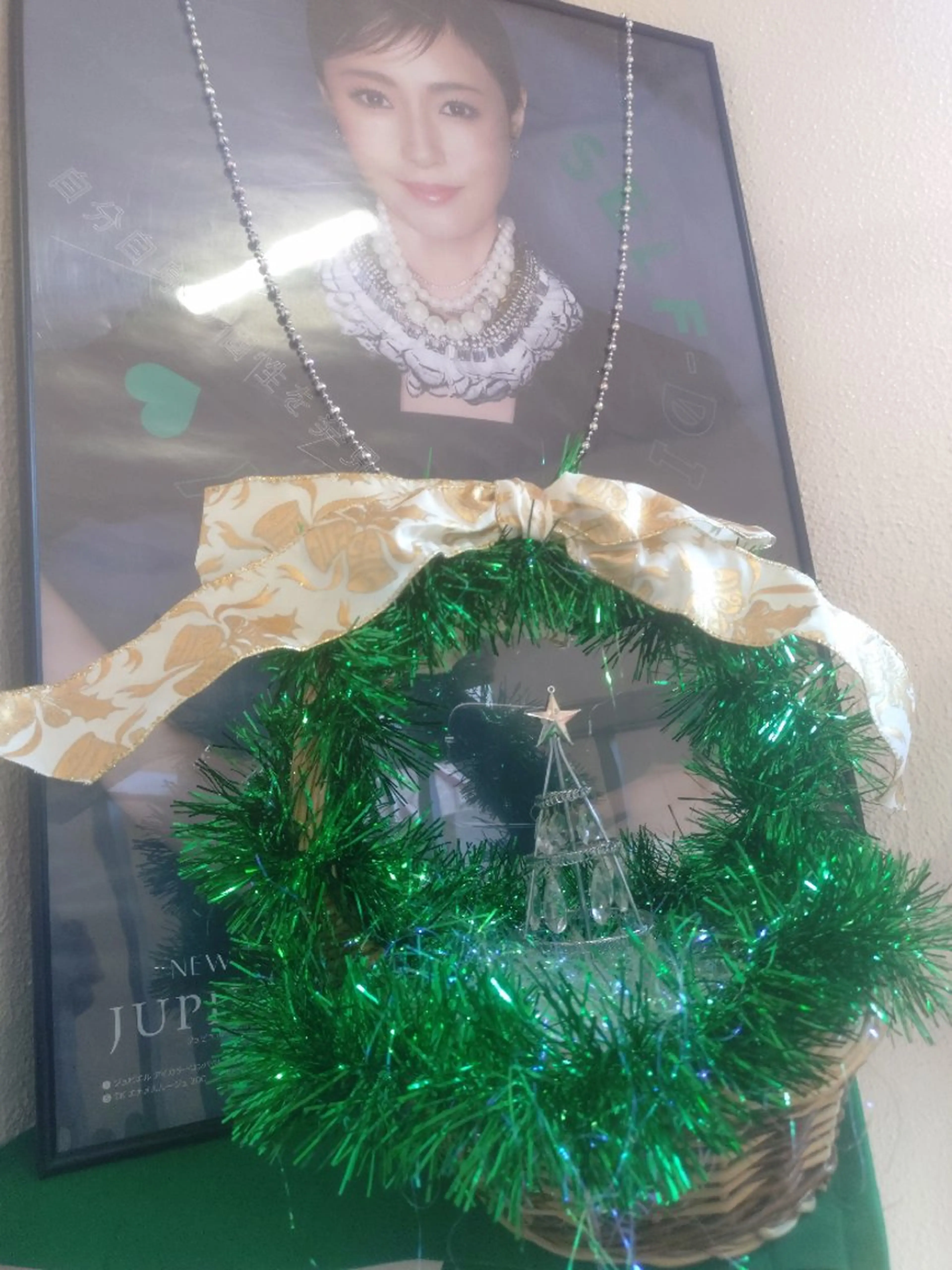 メナードフェイシャルサロンルゥシー所属・メナード　ルゥ シー 大泉学園のエステ・リラクイメージ