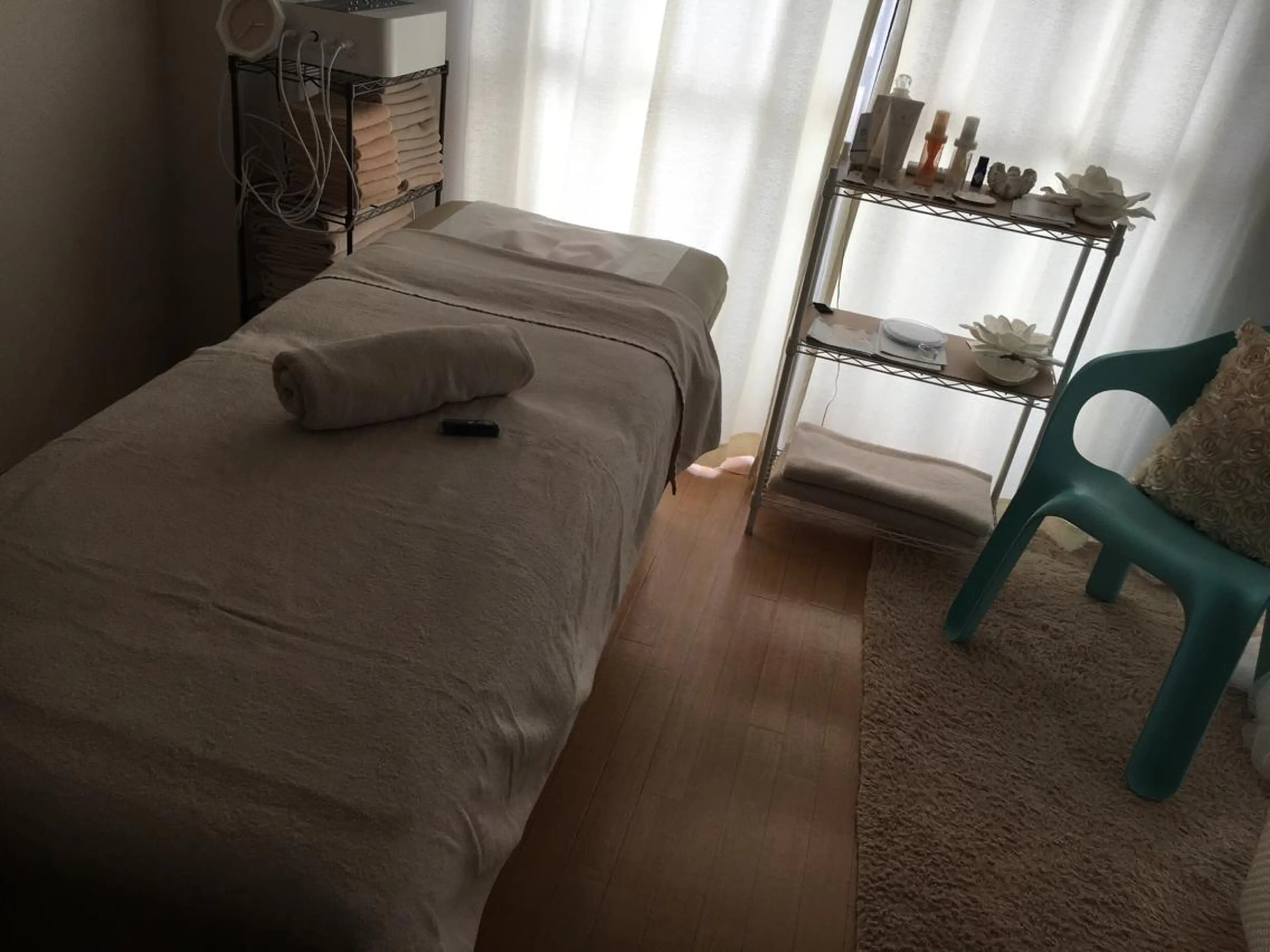 セミロング ipse所属・桑田 綾香のエステ・リラクイメージ