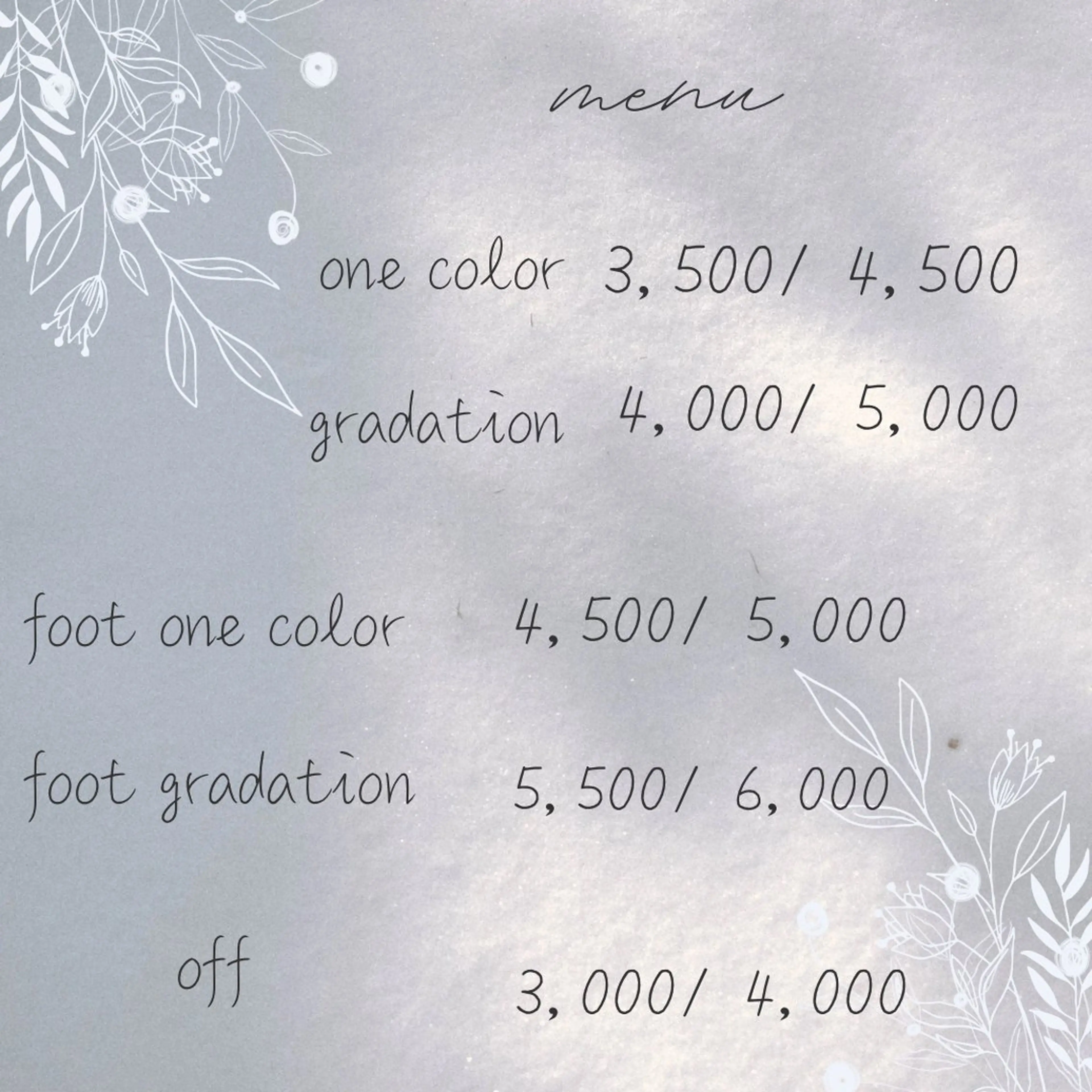 ネイル 自宅サロン♡ Mamiのネイルデザイン