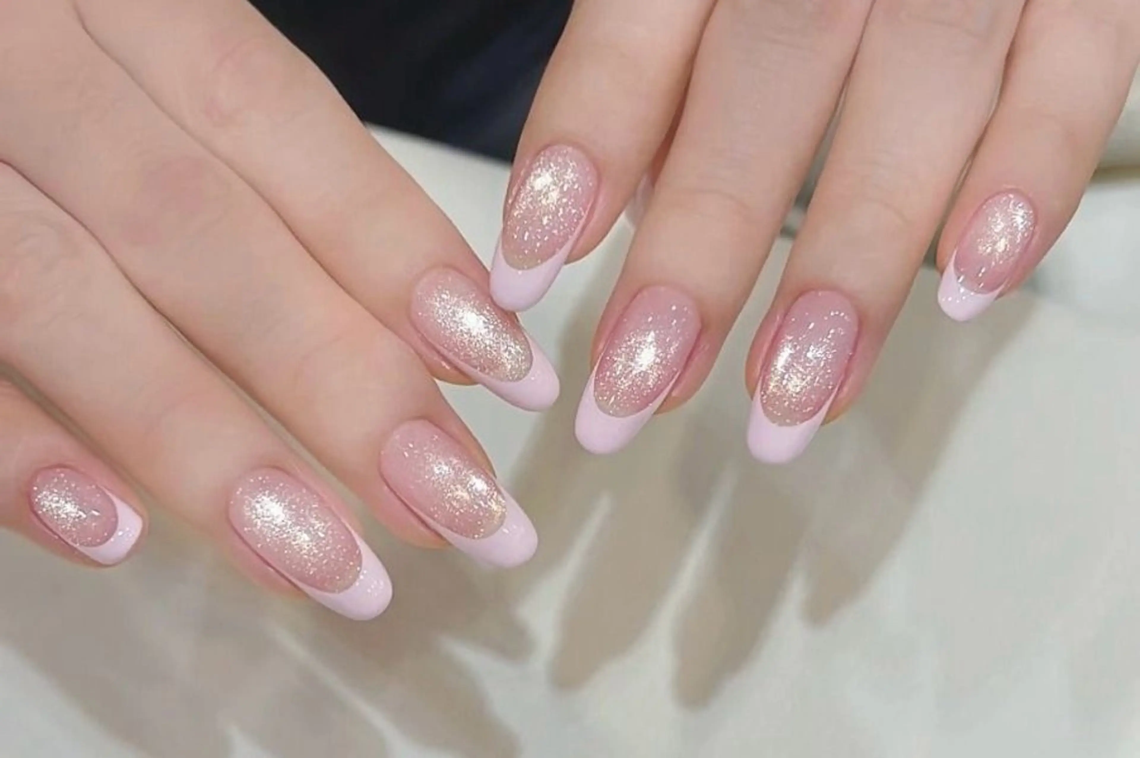 ネイル Sora Nail Ayaseのネイルデザイン