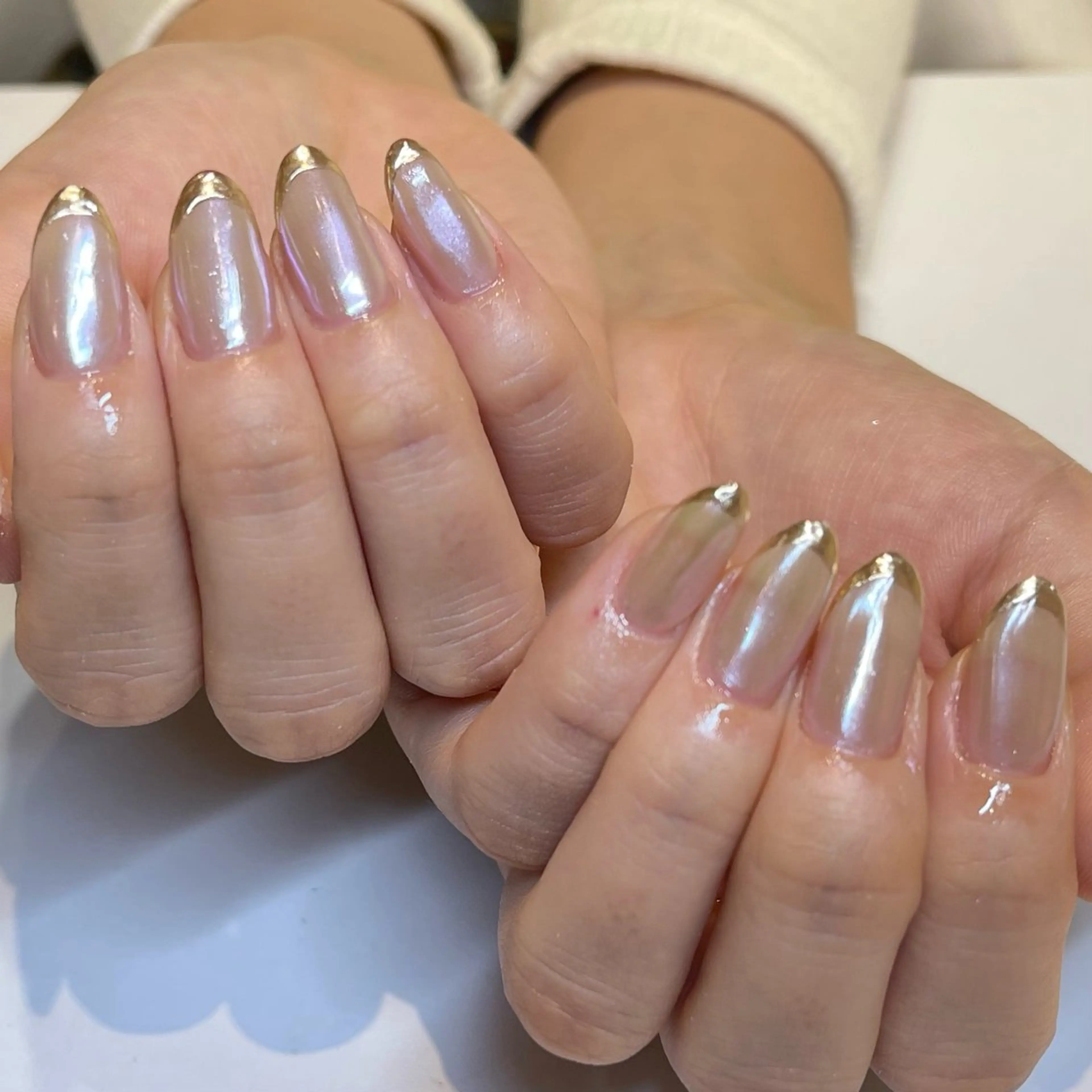 ネイル 湘南ネイルサロン CHINATSUのネイルデザイン