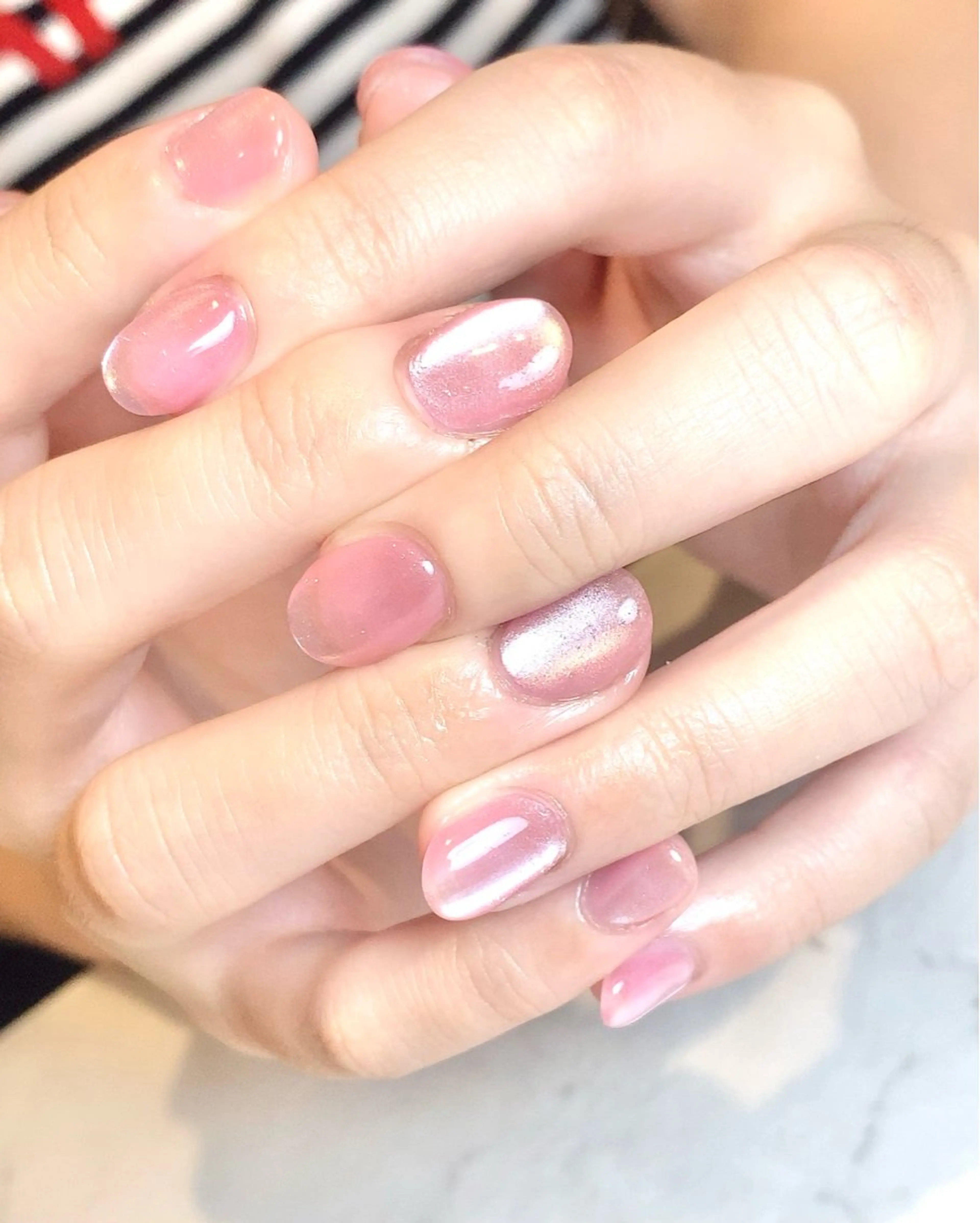 ネイル プライベートサロン Rのネイルデザイン