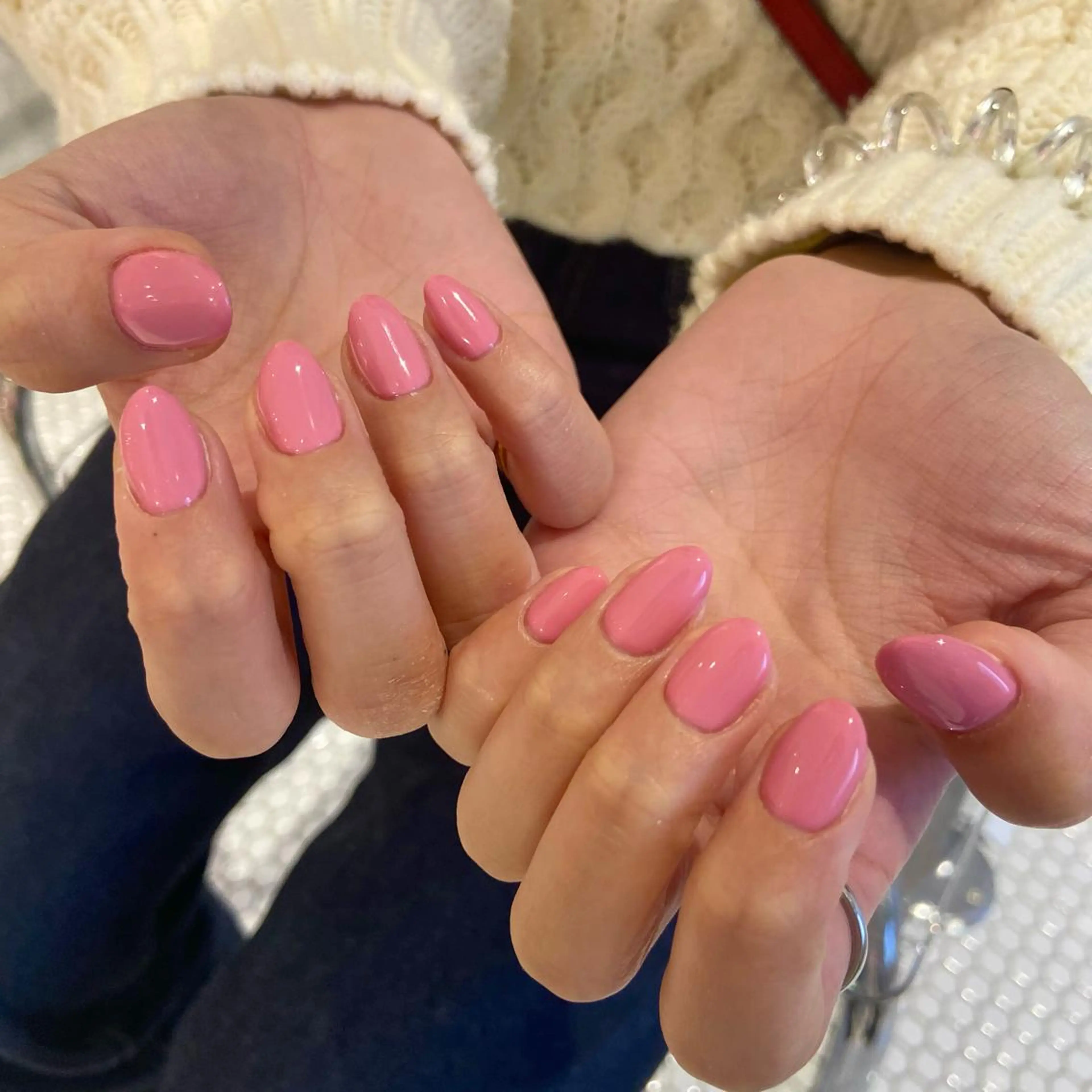 ネイル SHELL NAIL 💅TAKEDA💟のネイルデザイン